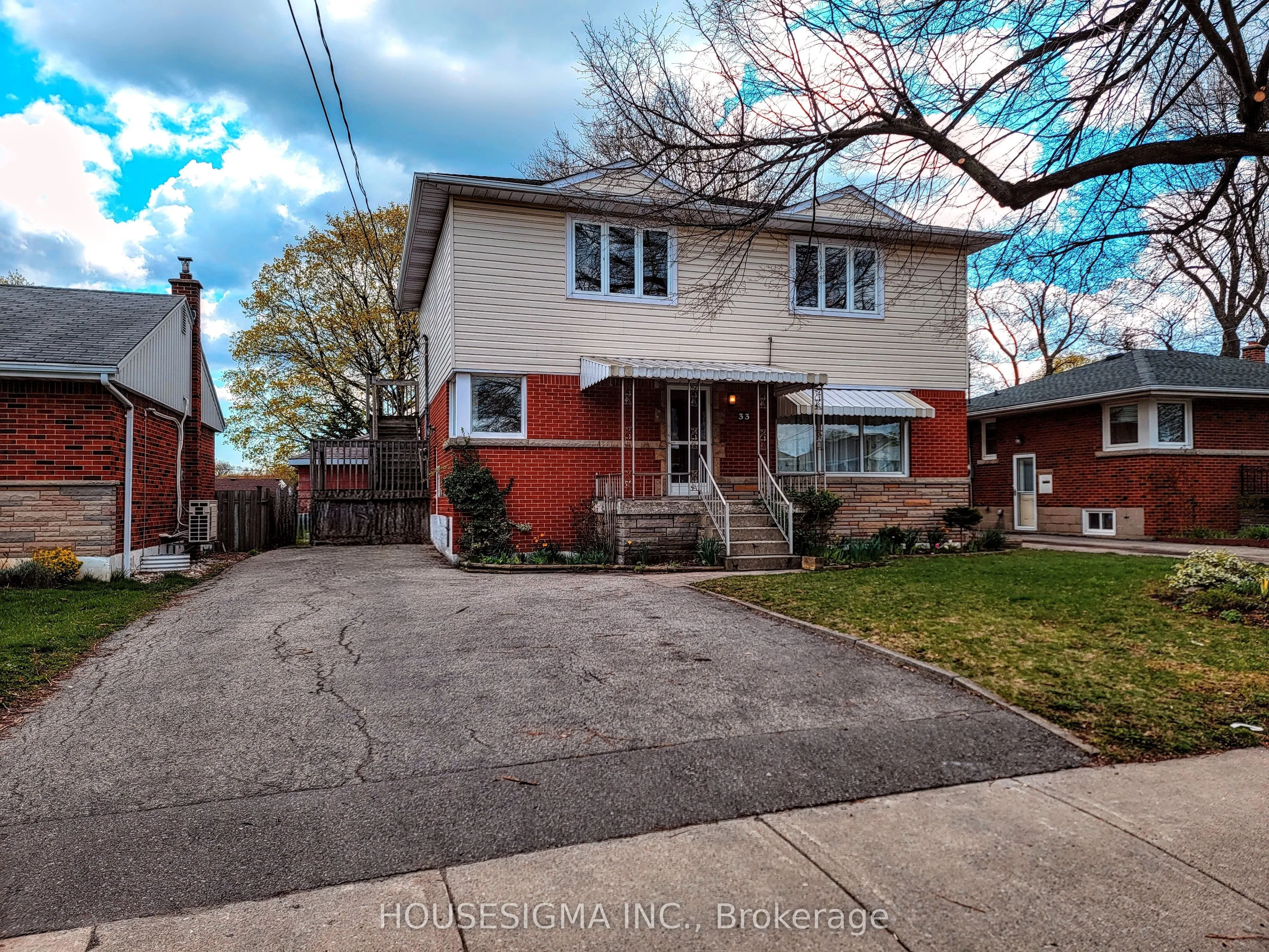 33 Warren Avenue, #UPPER