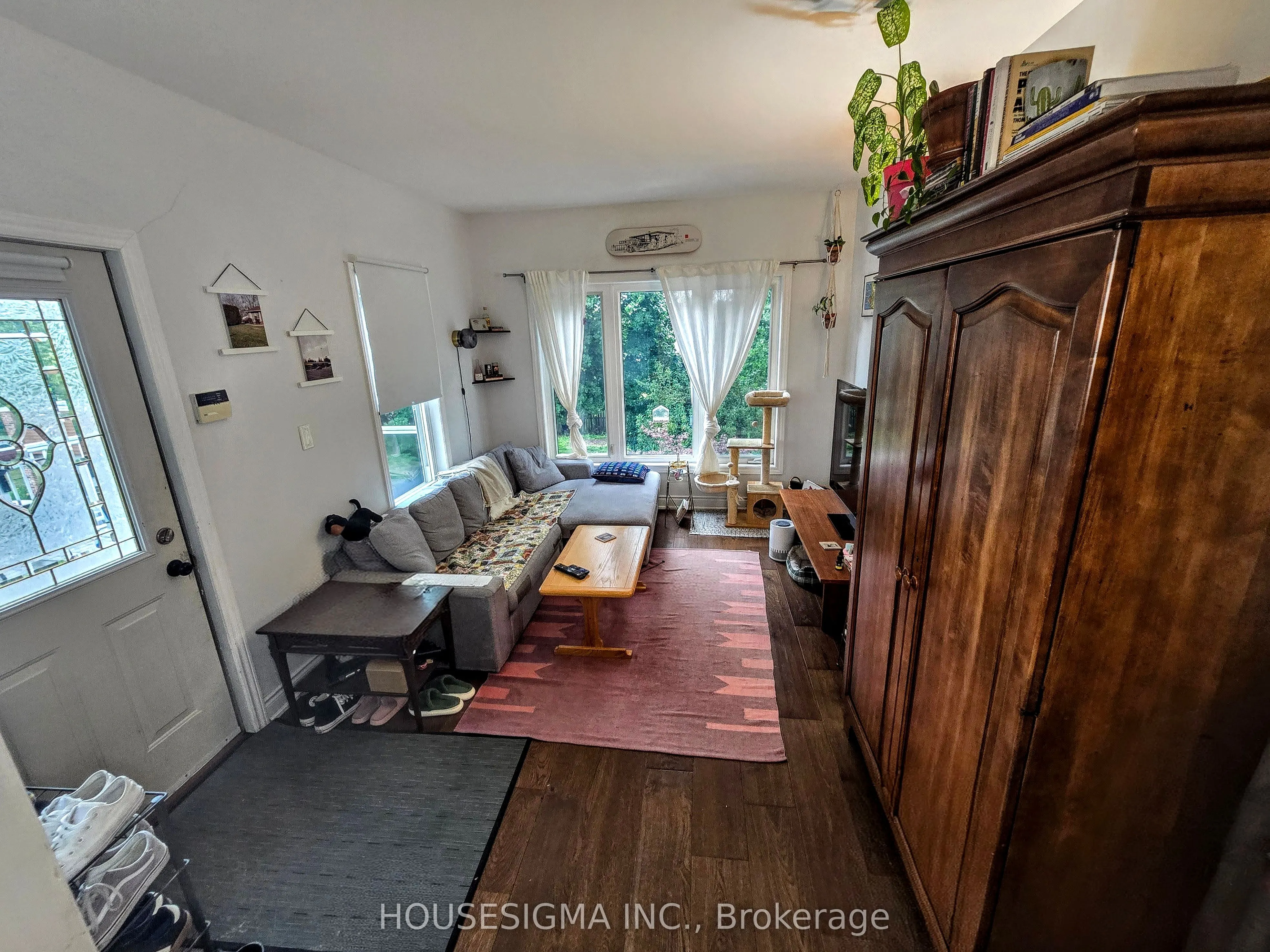 33 Warren Avenue, #UPPER