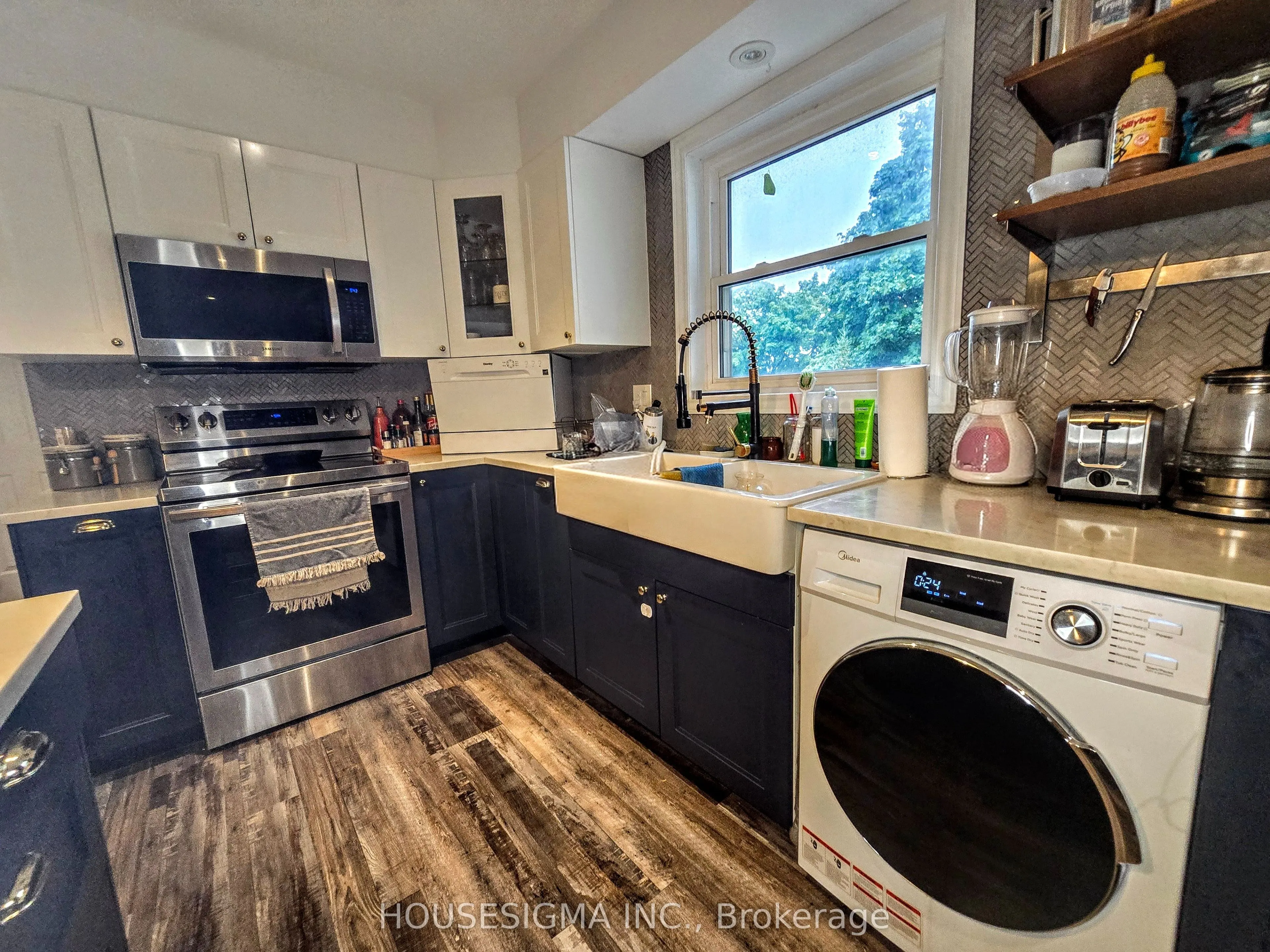 33 Warren Avenue, #UPPER