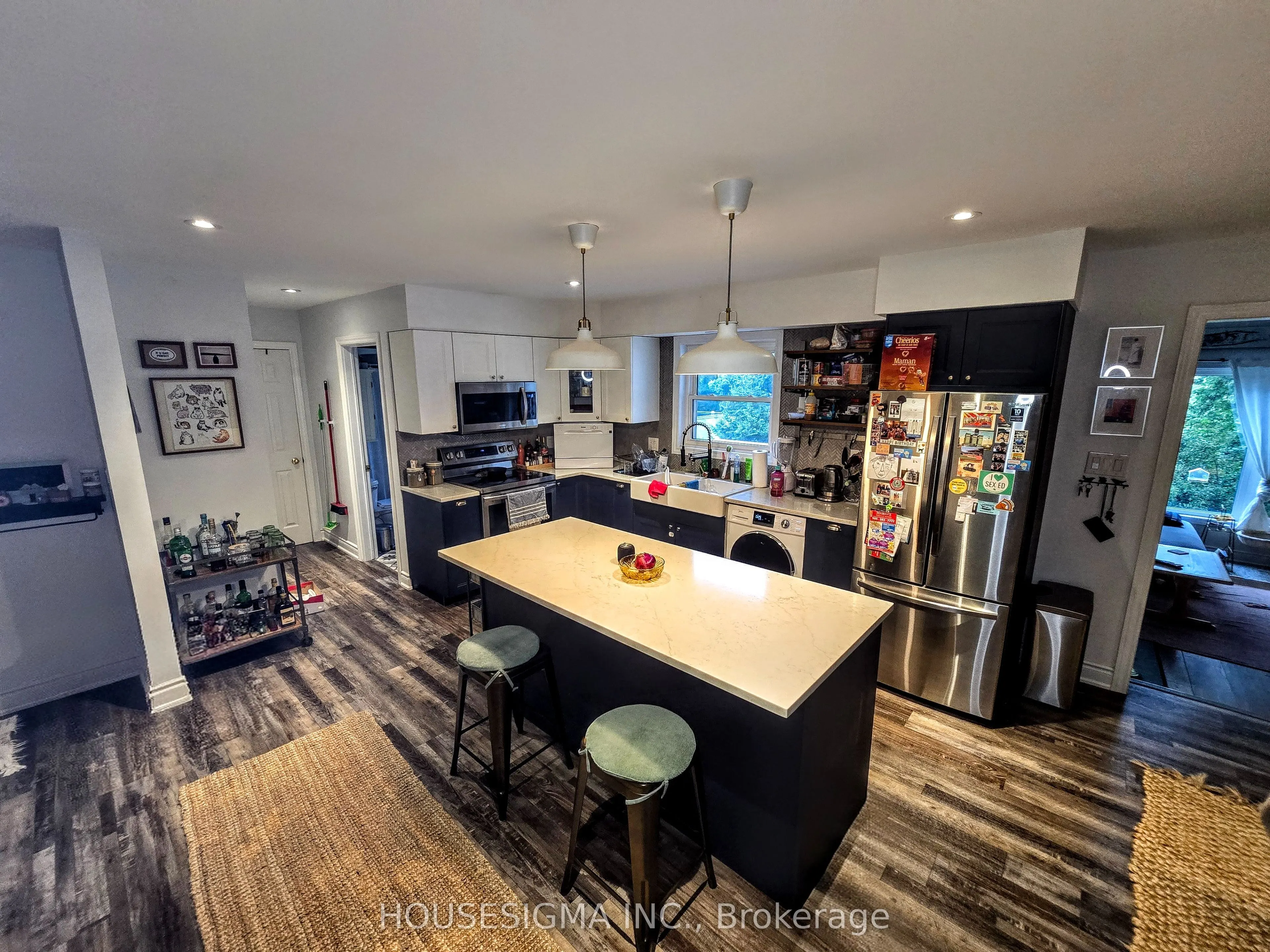 33 Warren Avenue, #UPPER