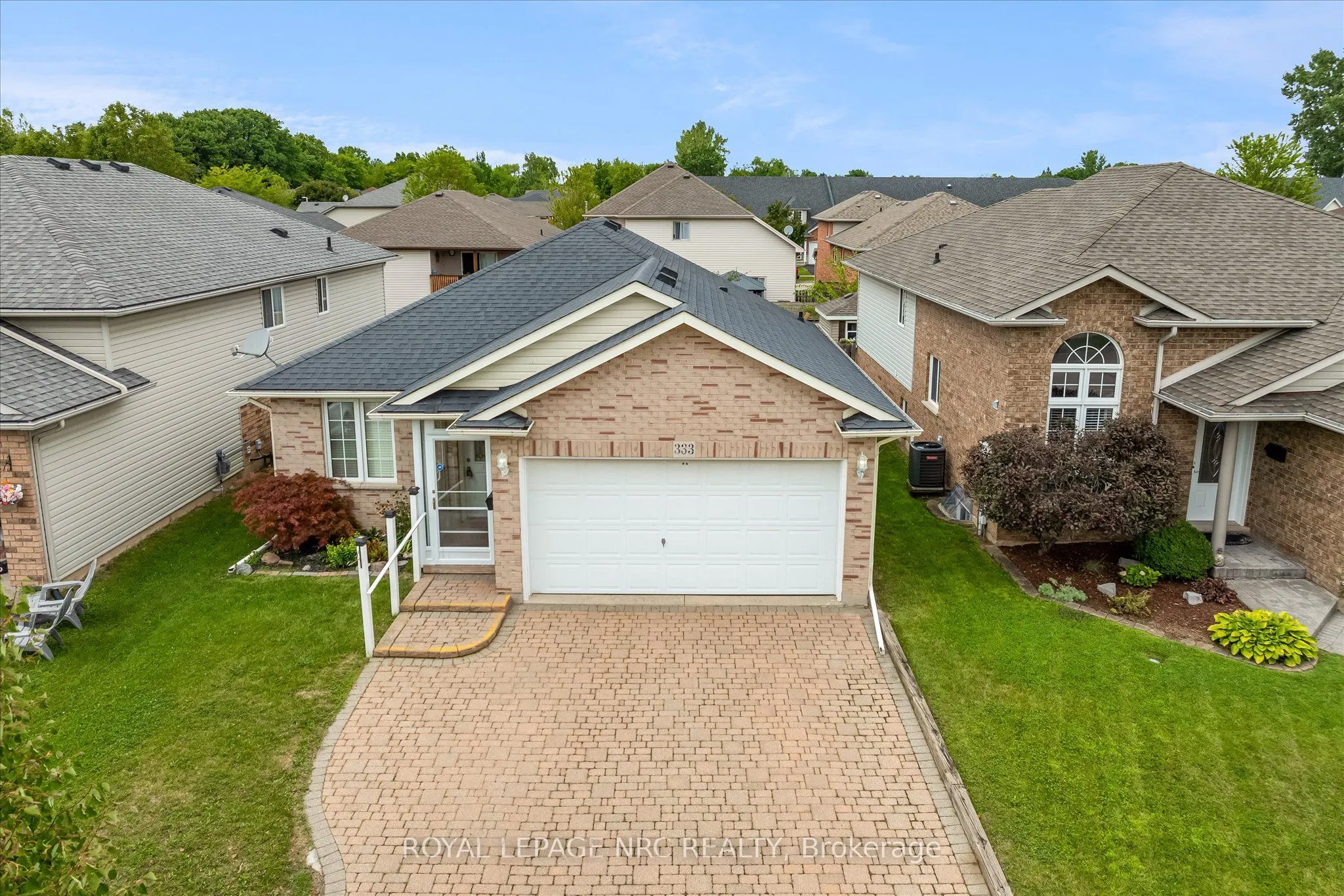 333 Lea Crescent