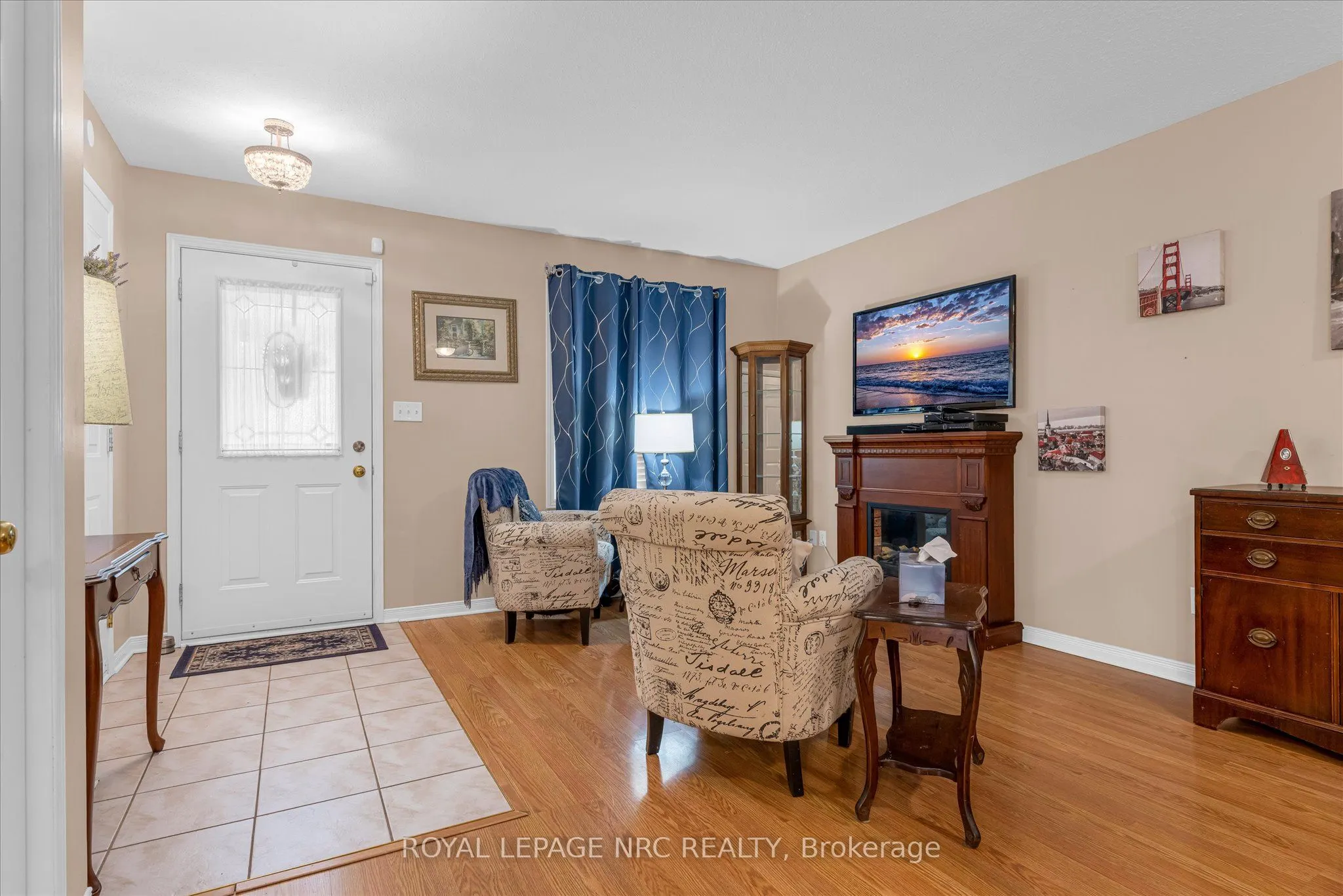 333 Lea Crescent