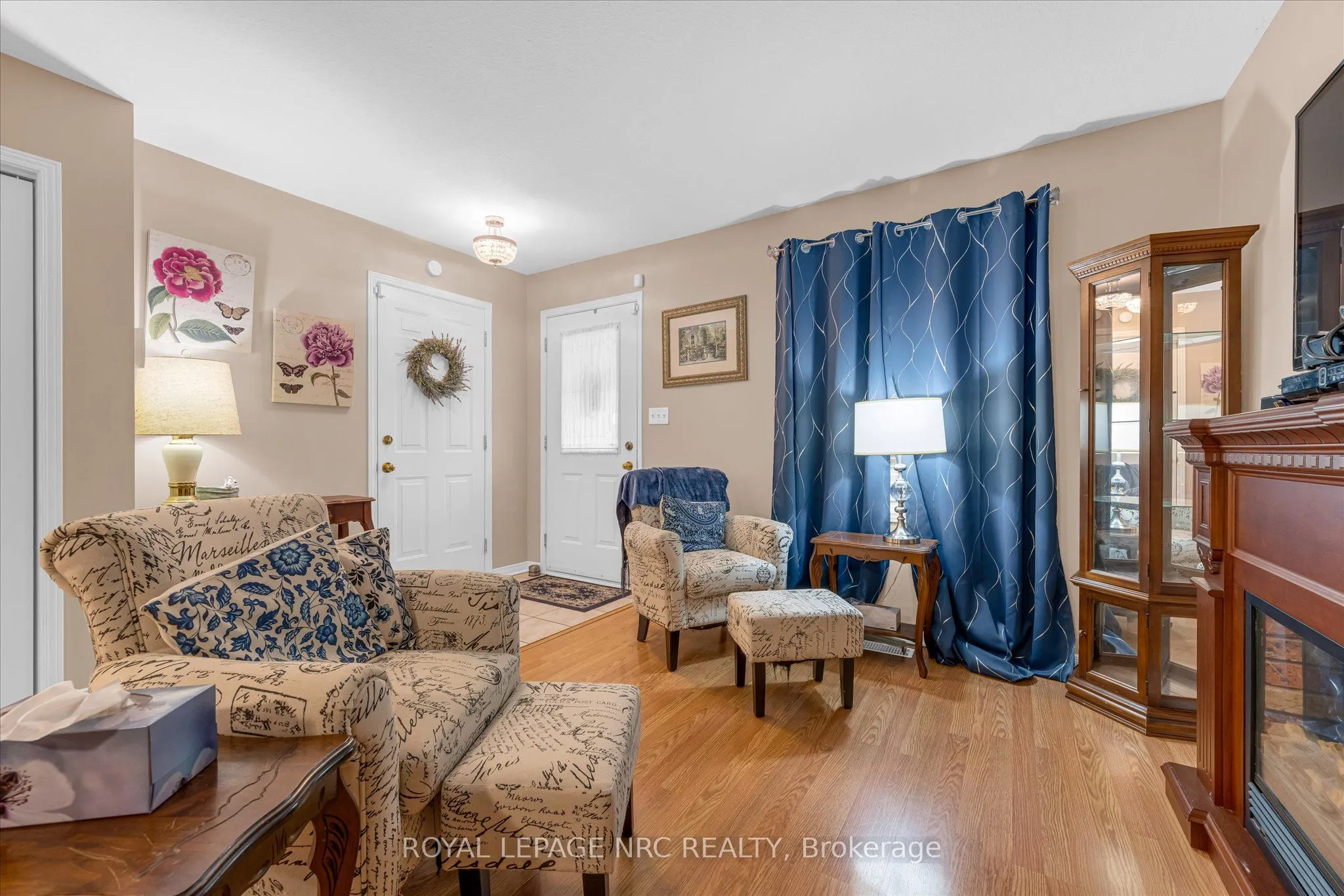 333 Lea Crescent
