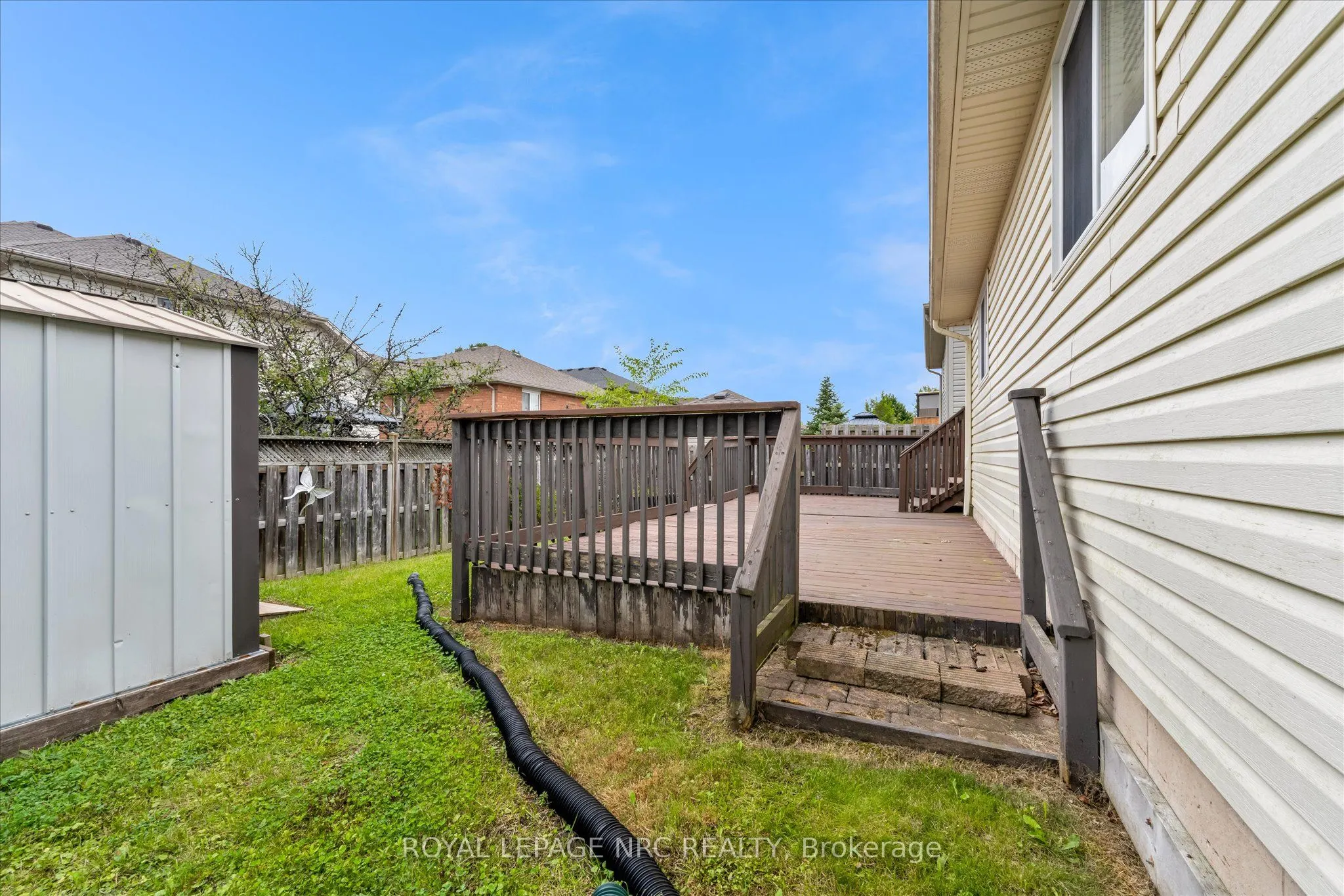 333 Lea Crescent