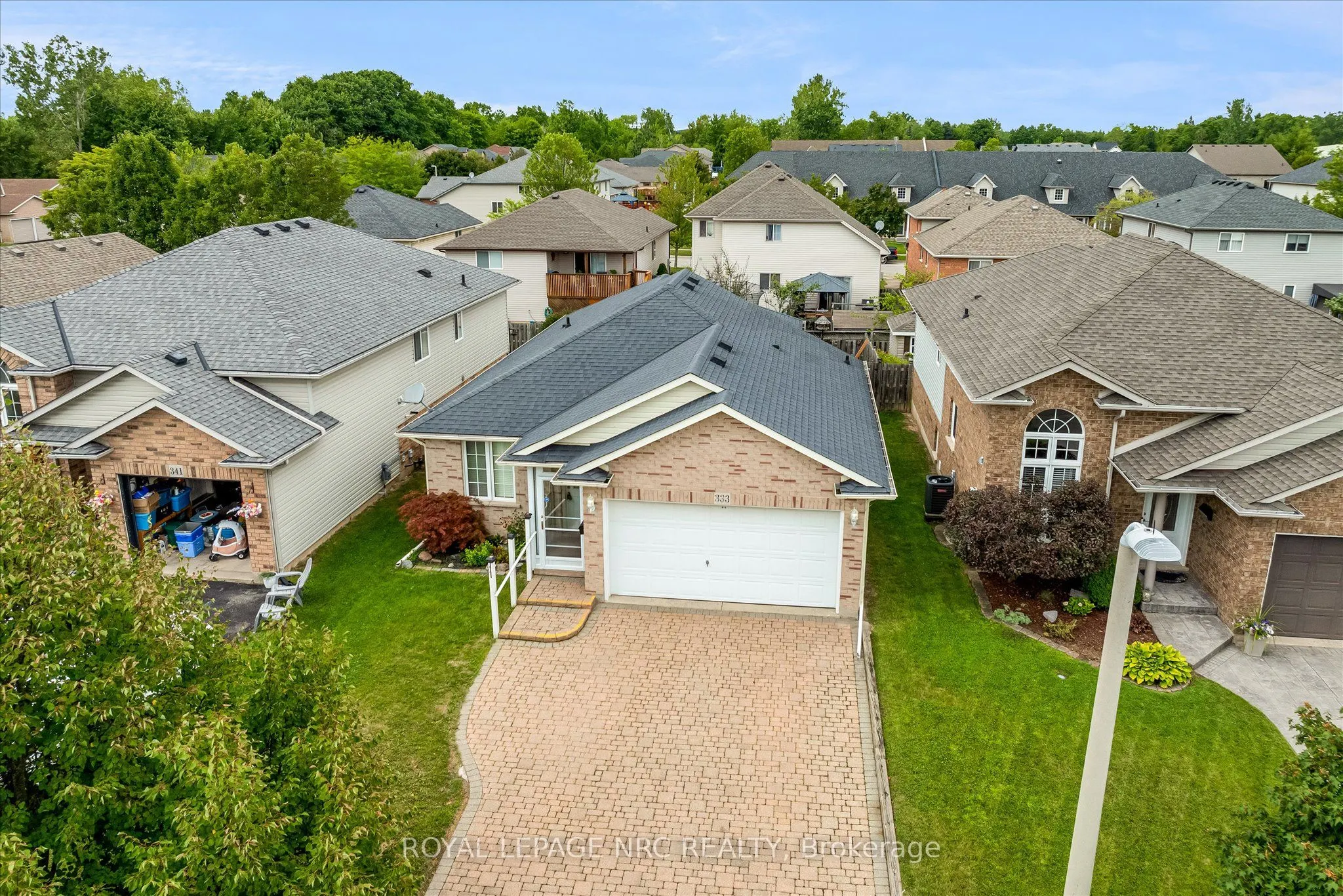 333 Lea Crescent