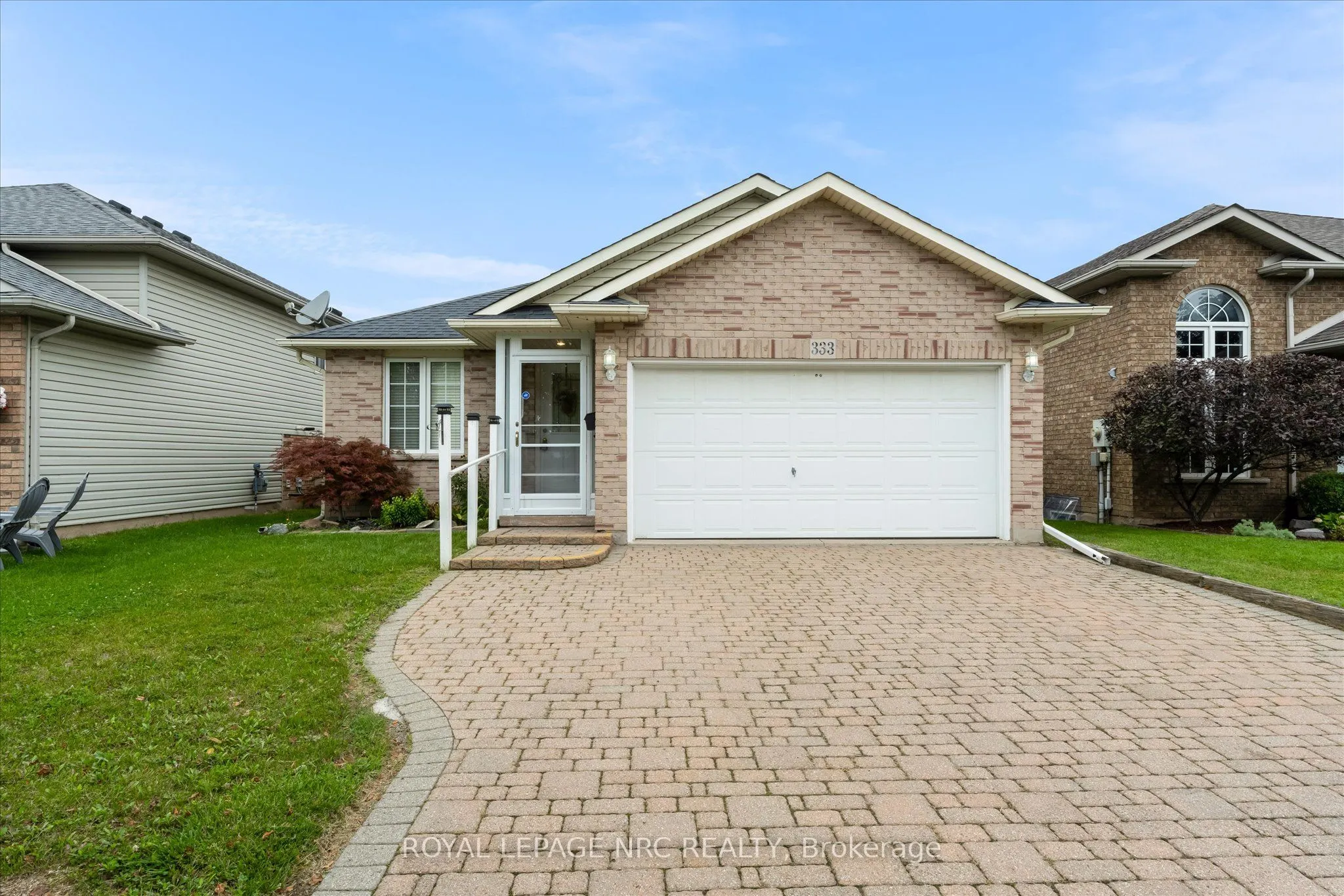 333 Lea Crescent