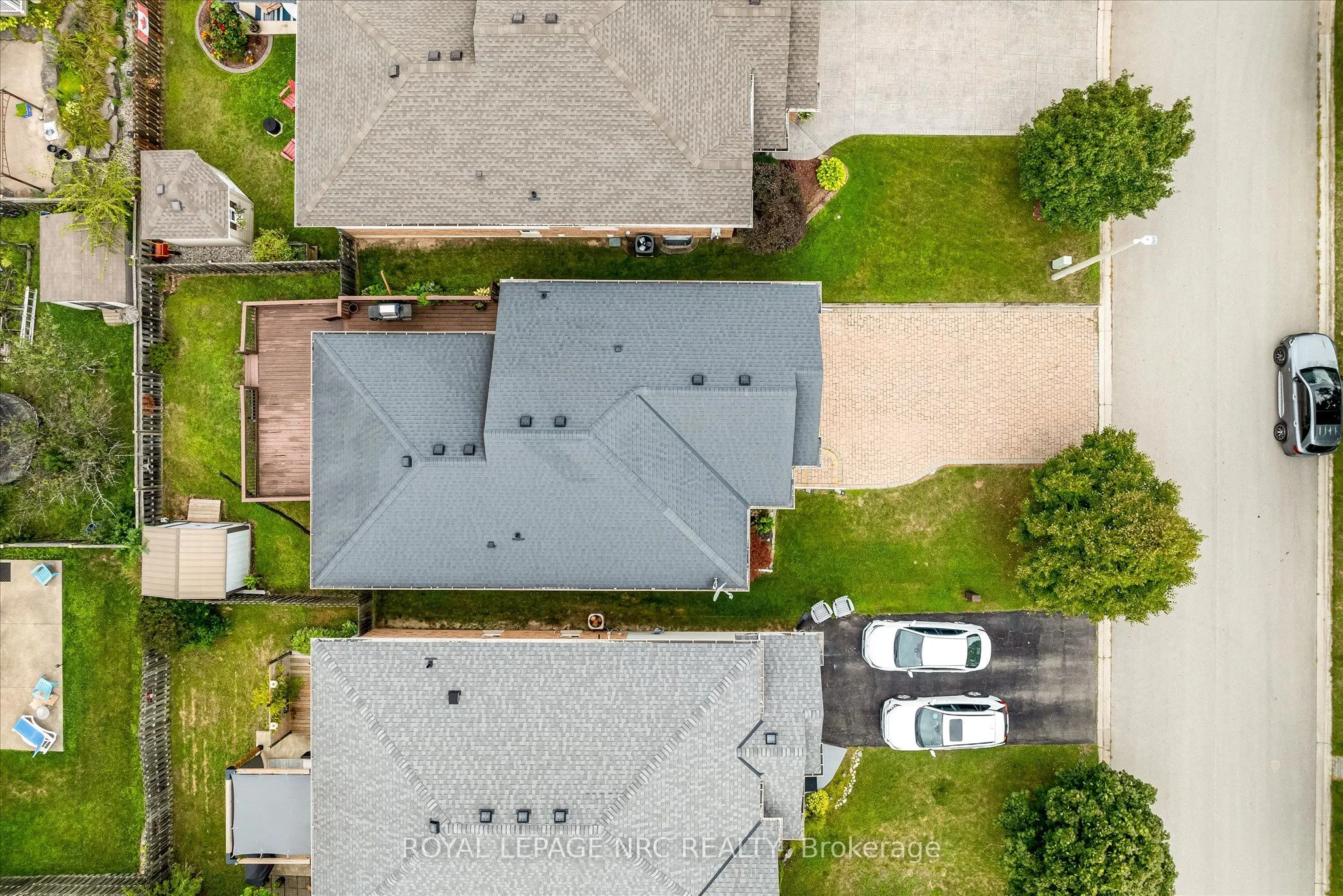 333 Lea Crescent