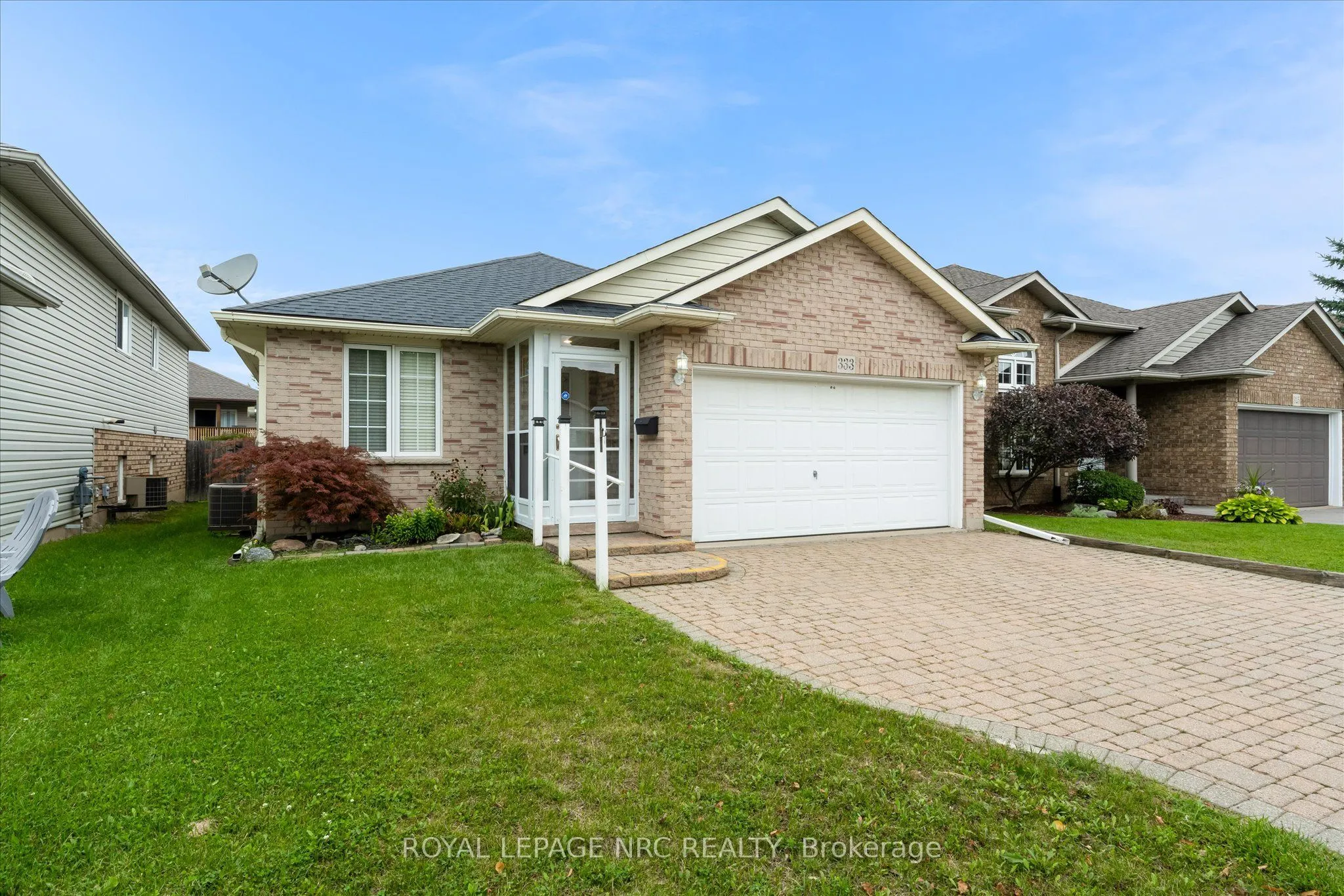 333 Lea Crescent