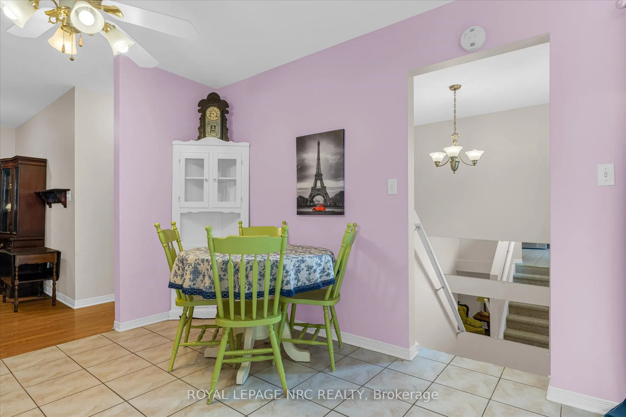 333 Lea Crescent