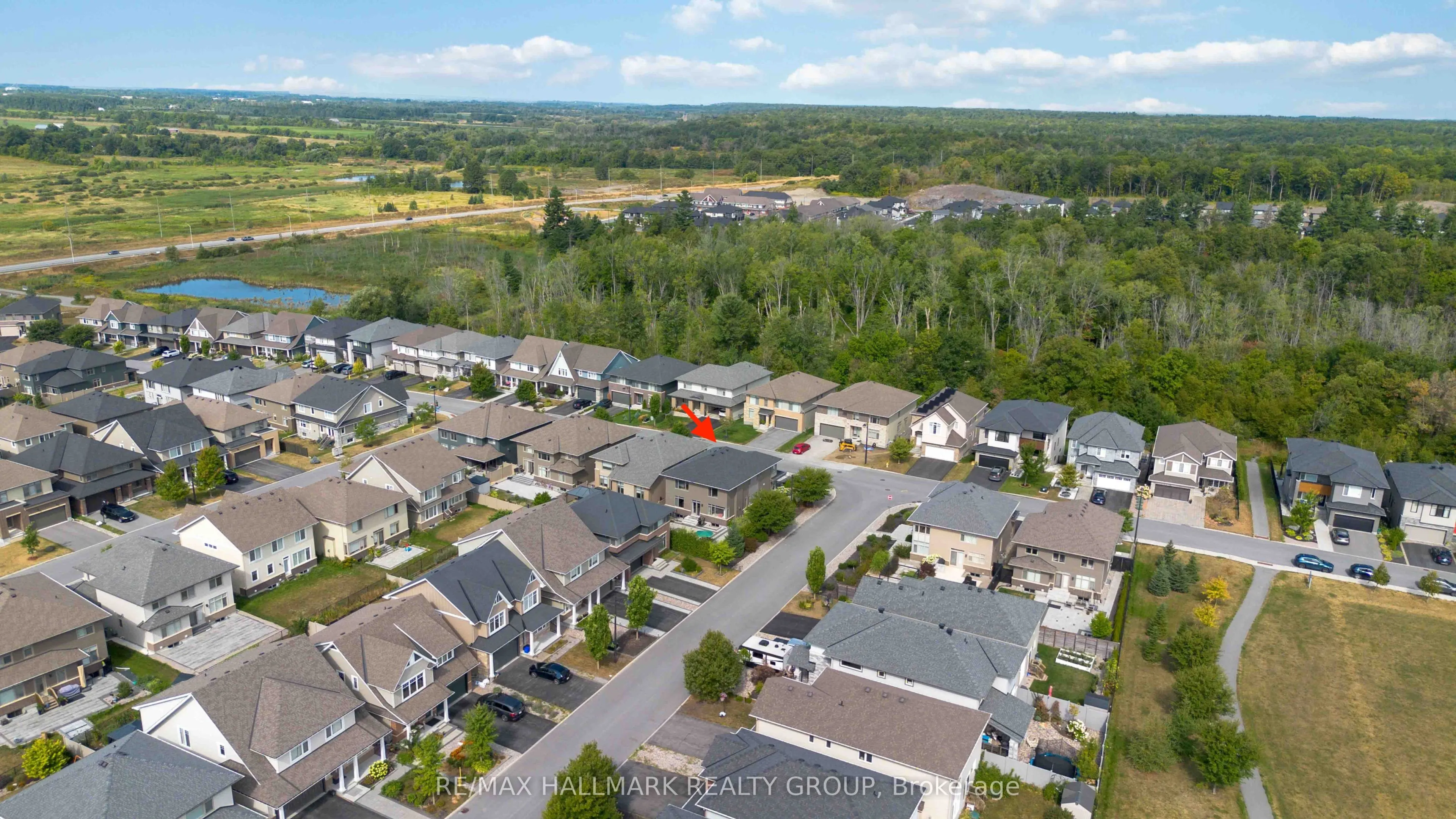 155 Escarpment Crescent