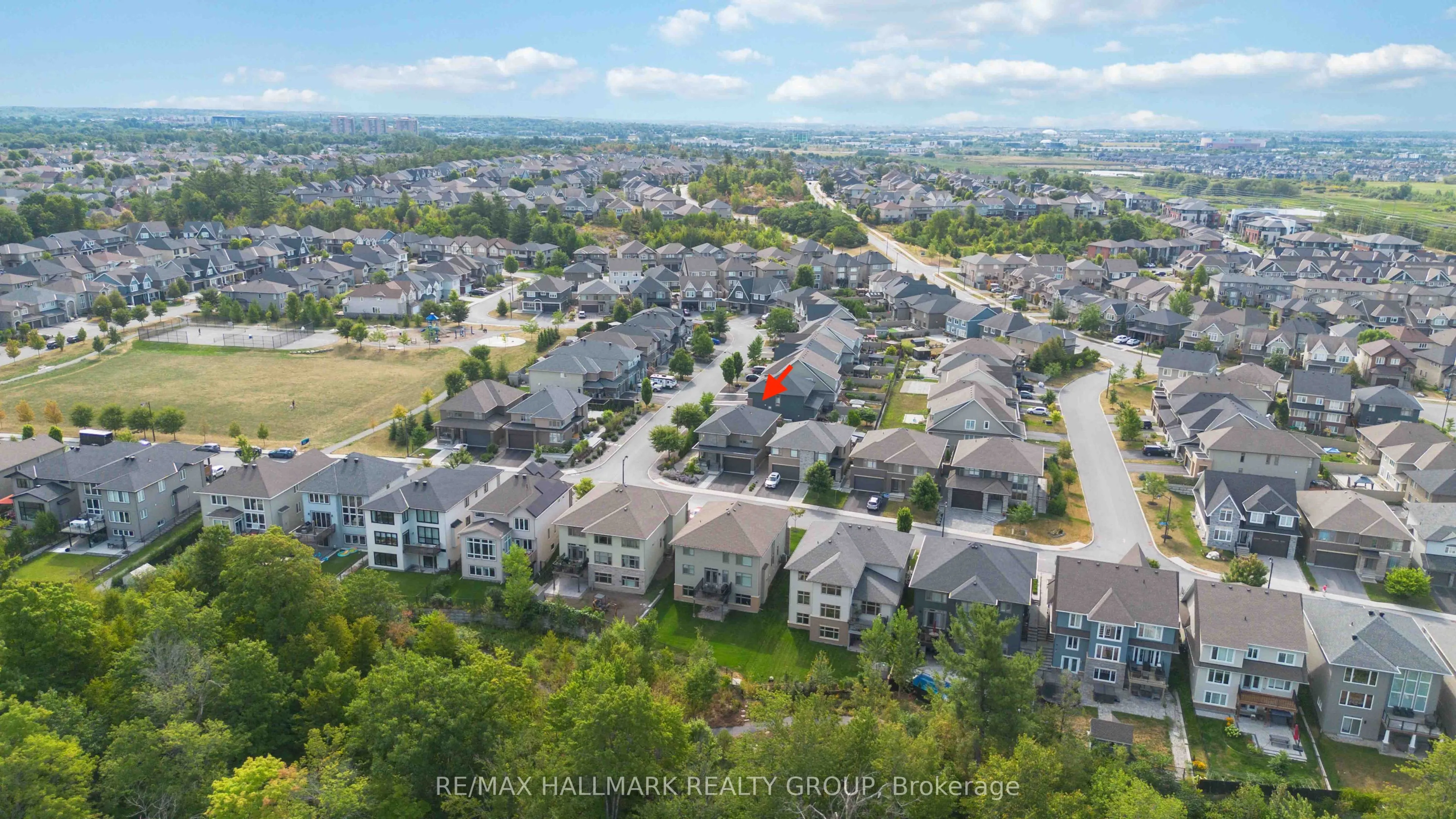 155 Escarpment Crescent