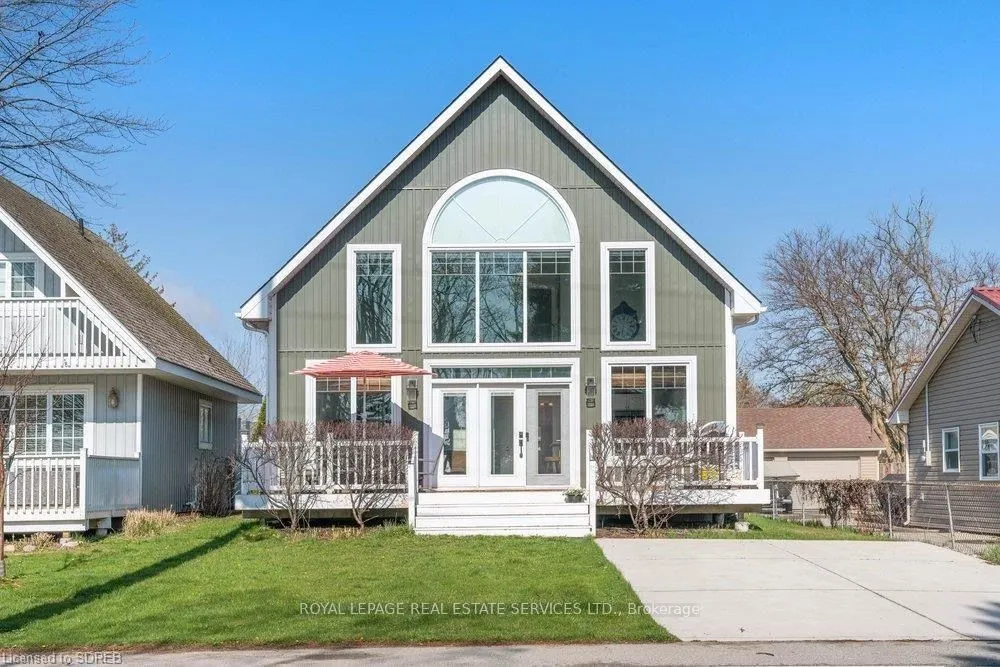 169 Cedar Drive