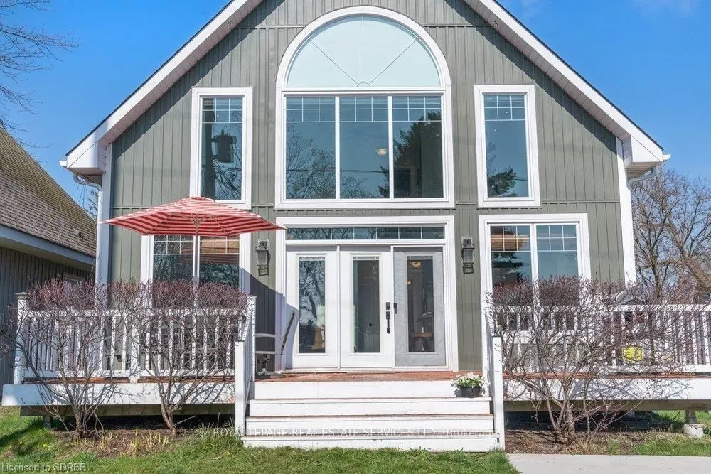 169 Cedar Drive