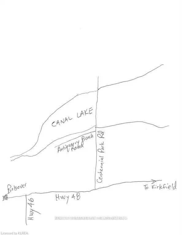 78 Antiquary Road