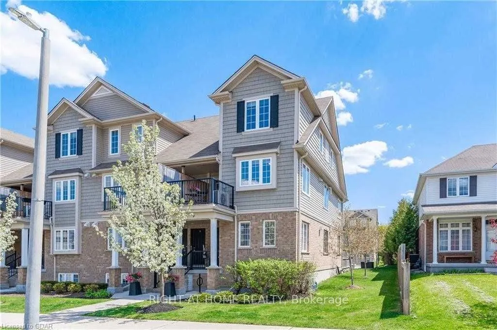 15 Carere Crescent, #9A