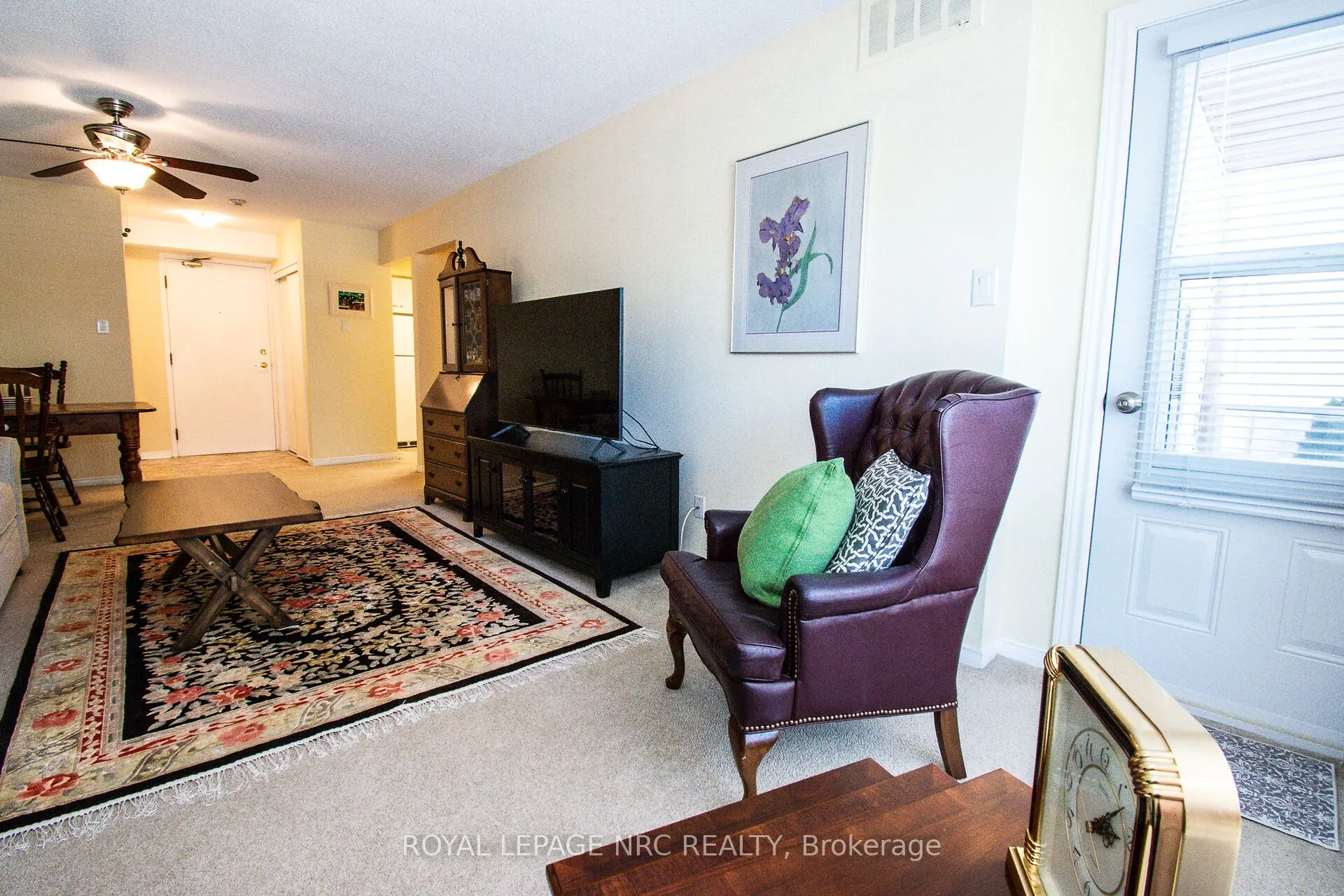 78 Roehampton Avenue, #217