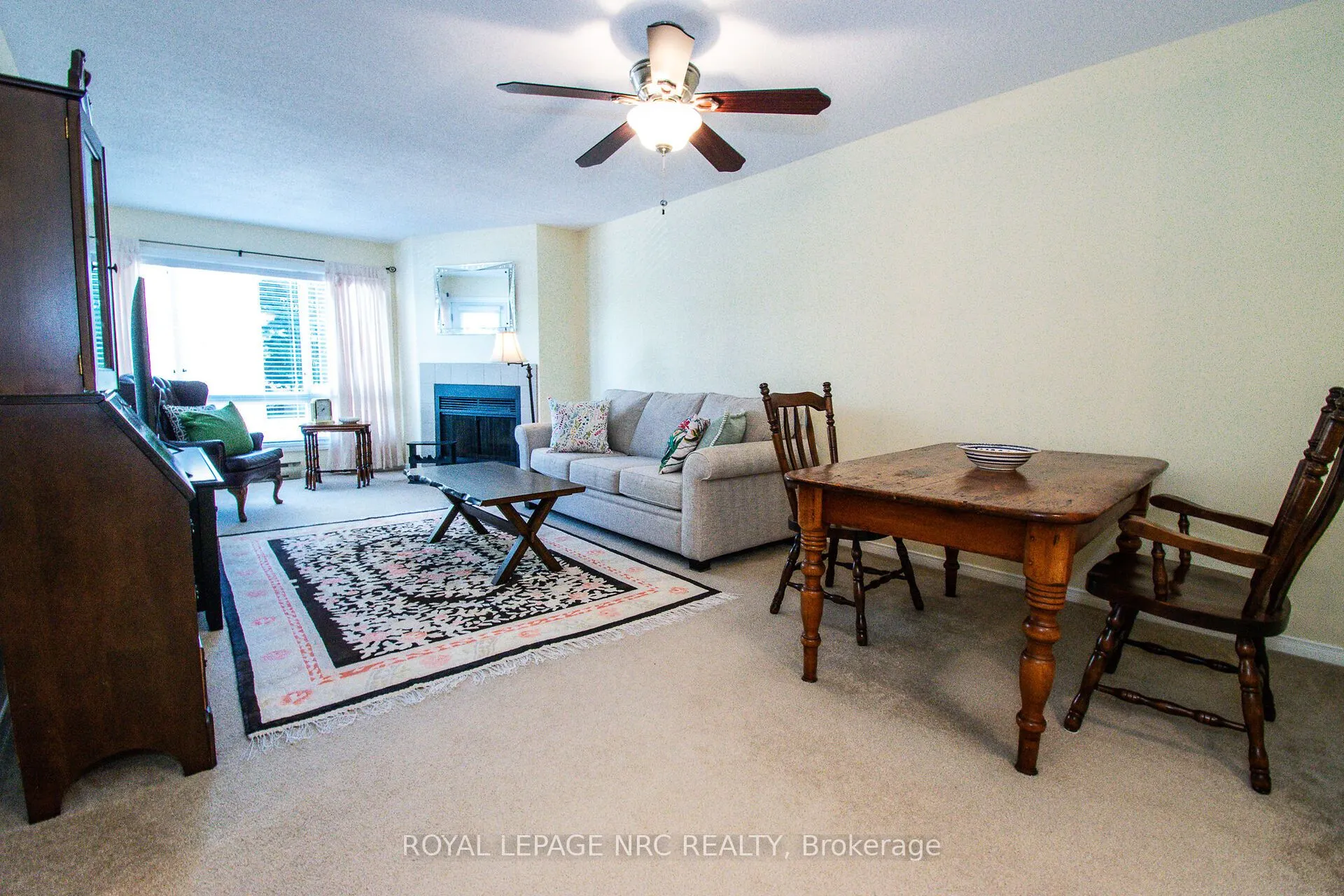 78 Roehampton Avenue, #217