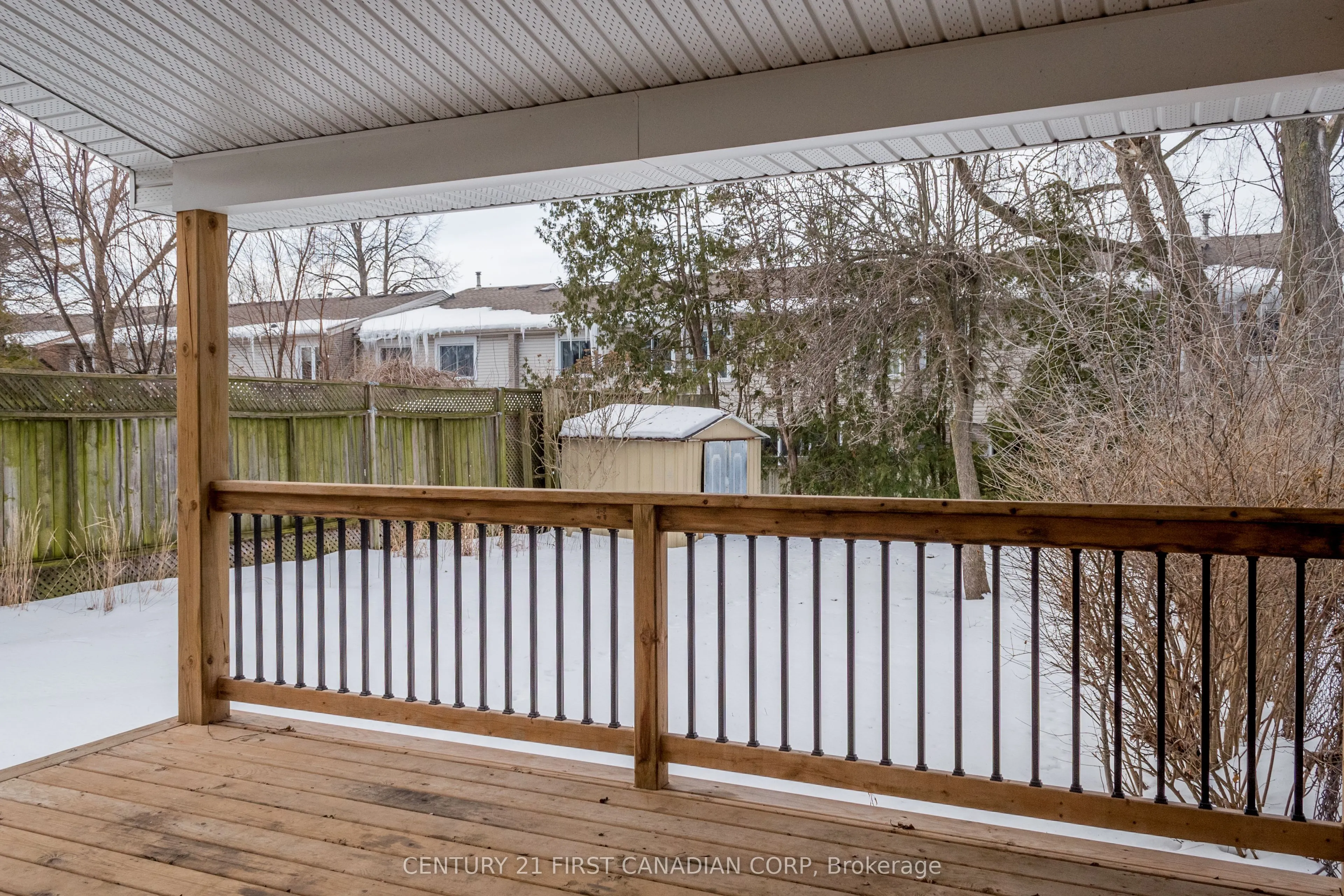 111 Woodrow Crescent