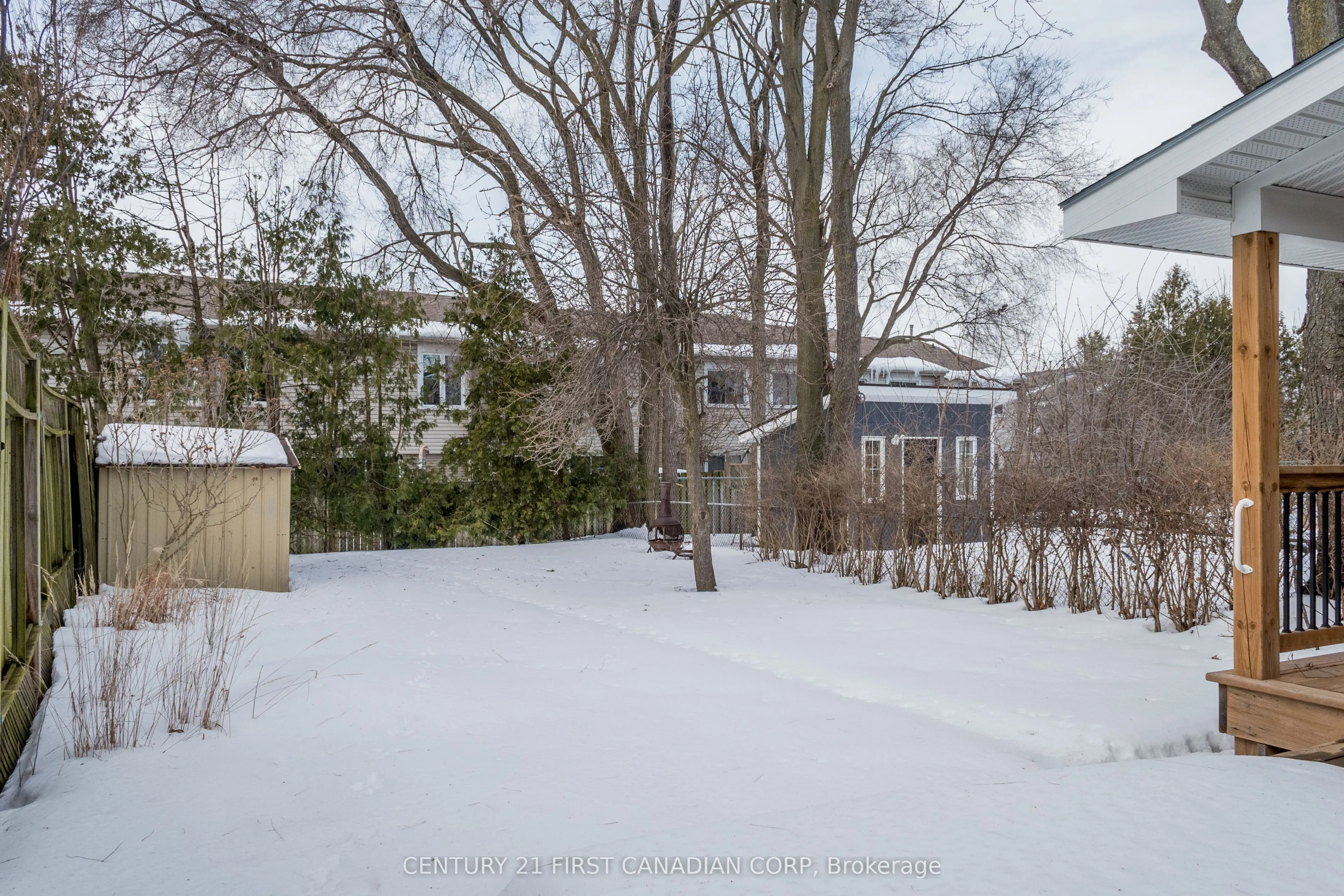 111 Woodrow Crescent