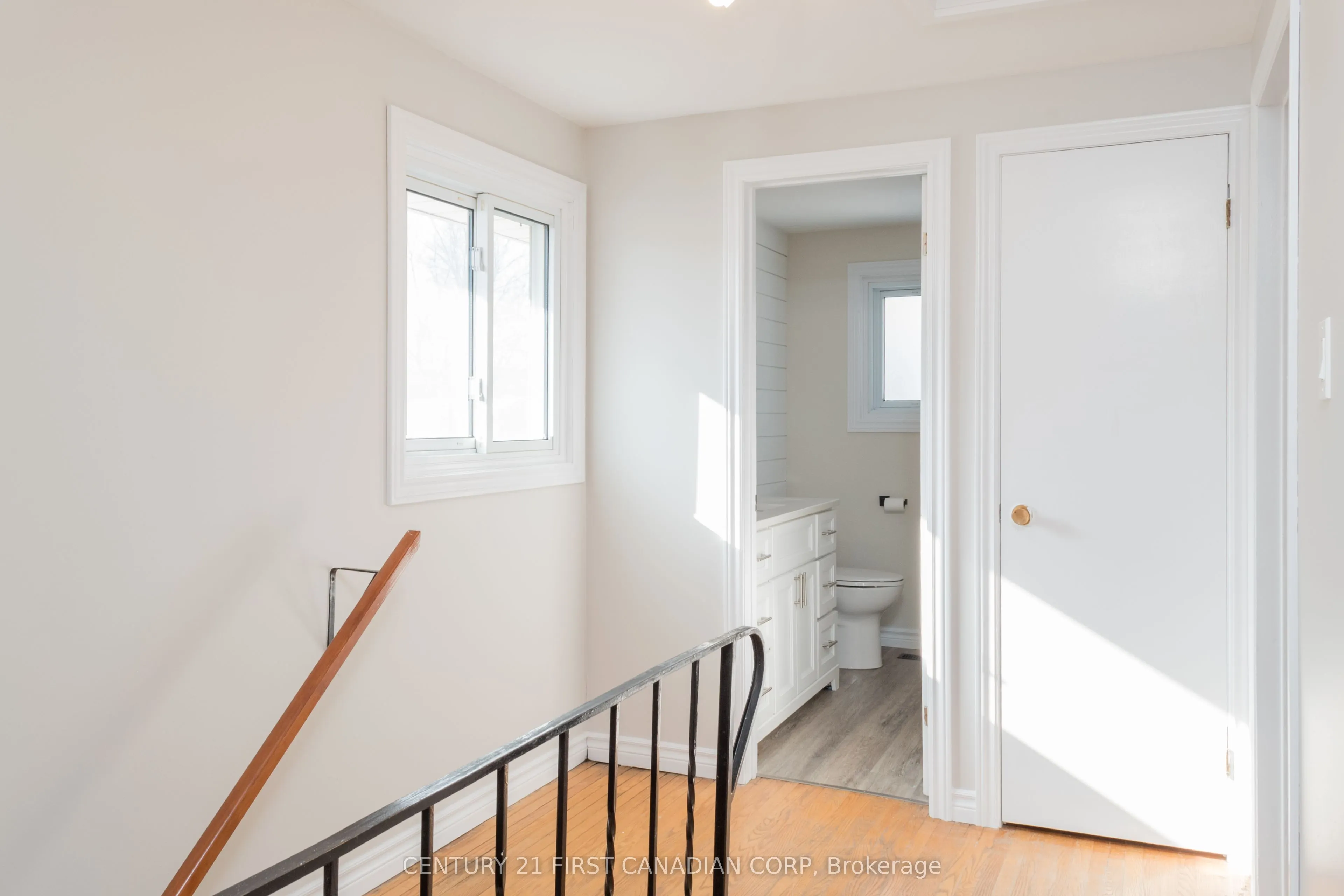 111 Woodrow Crescent