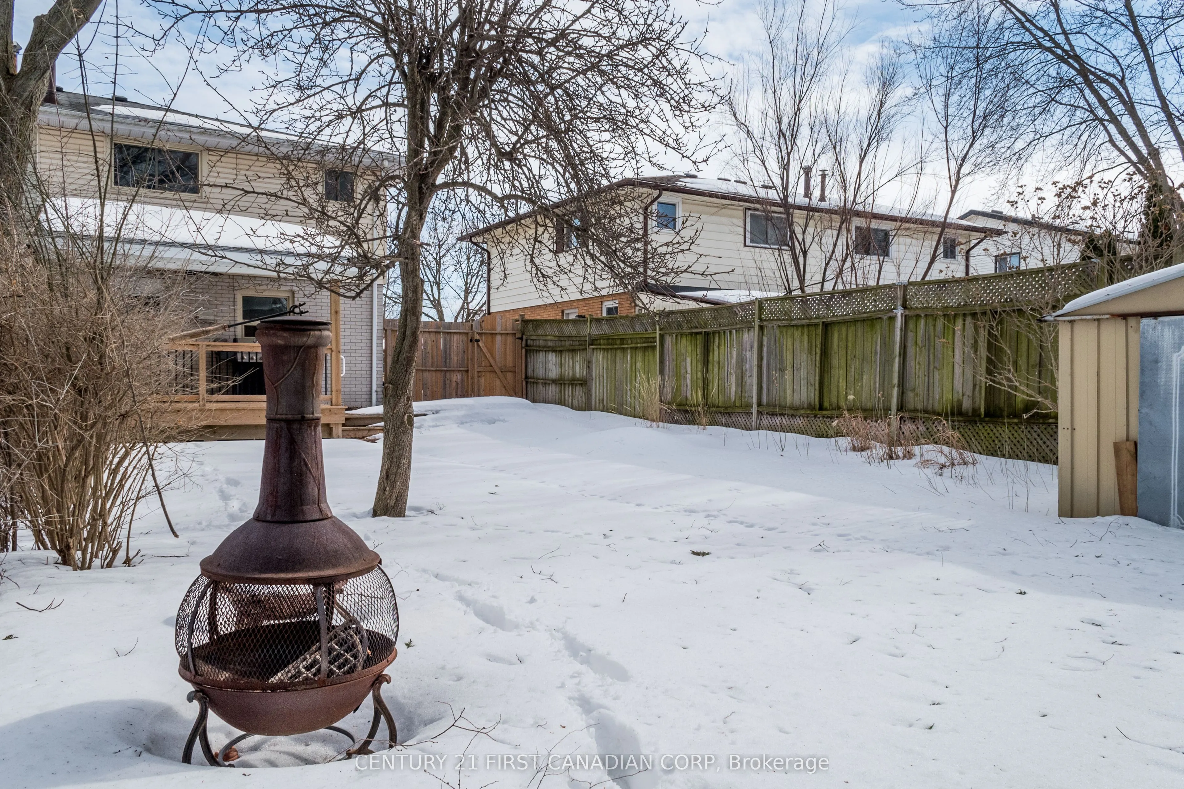 111 Woodrow Crescent