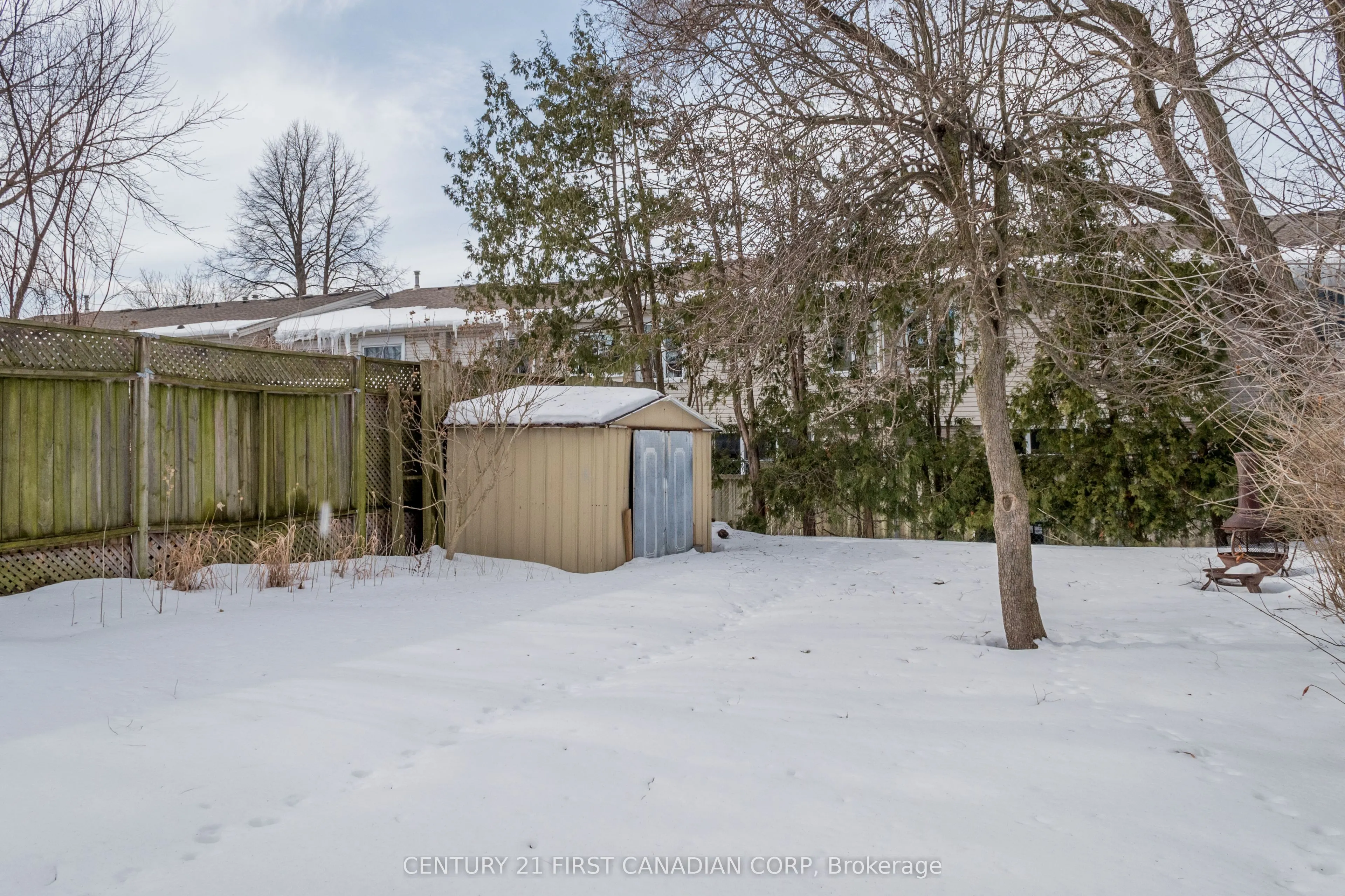 111 Woodrow Crescent