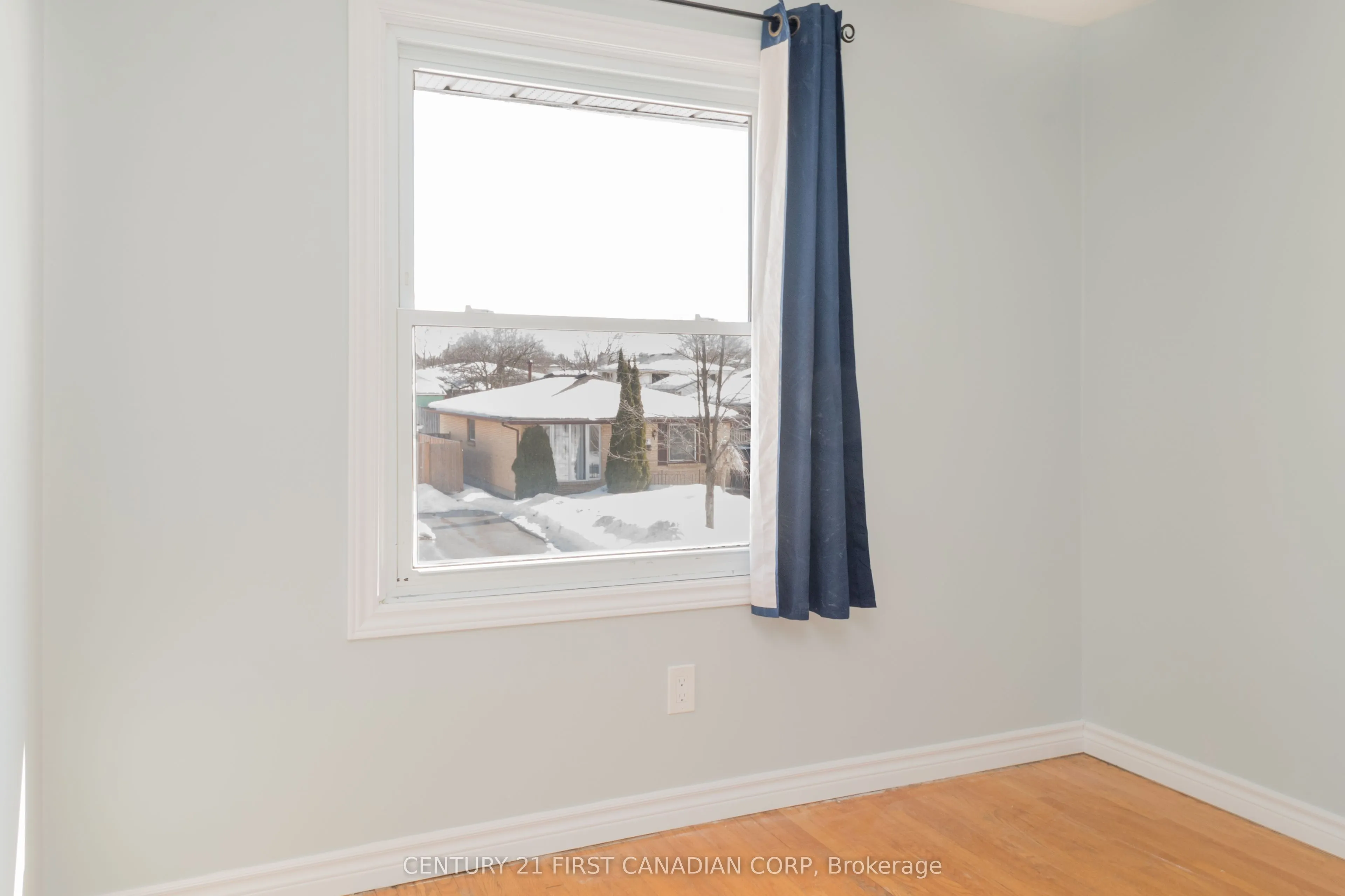 111 Woodrow Crescent