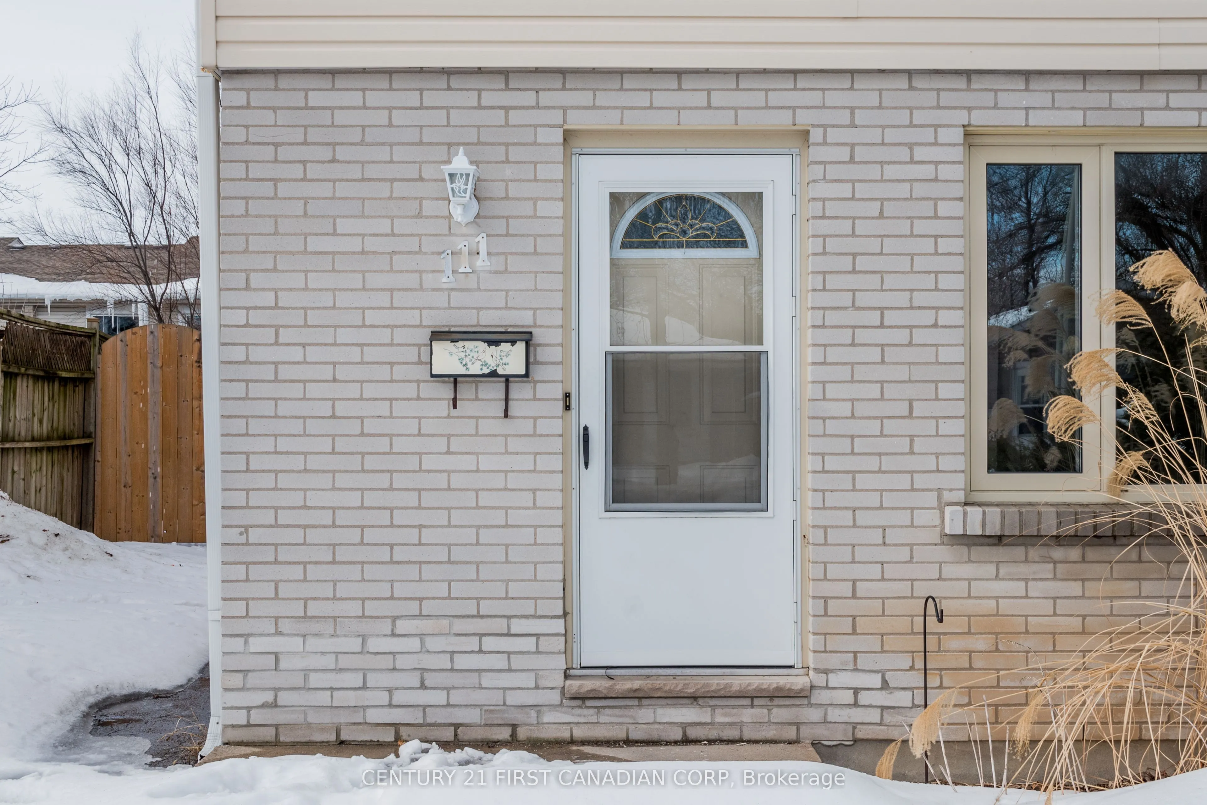 111 Woodrow Crescent