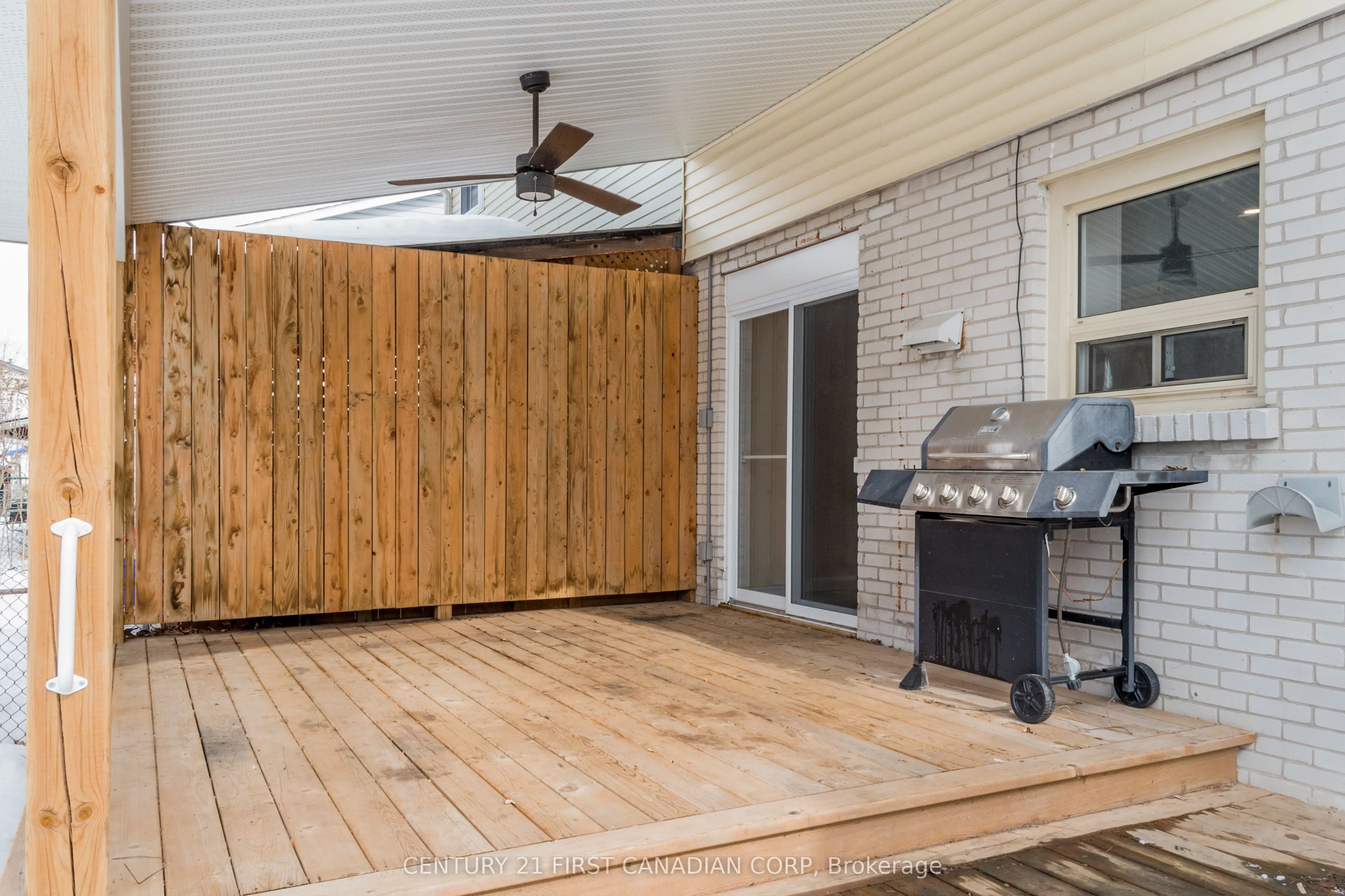 111 Woodrow Crescent