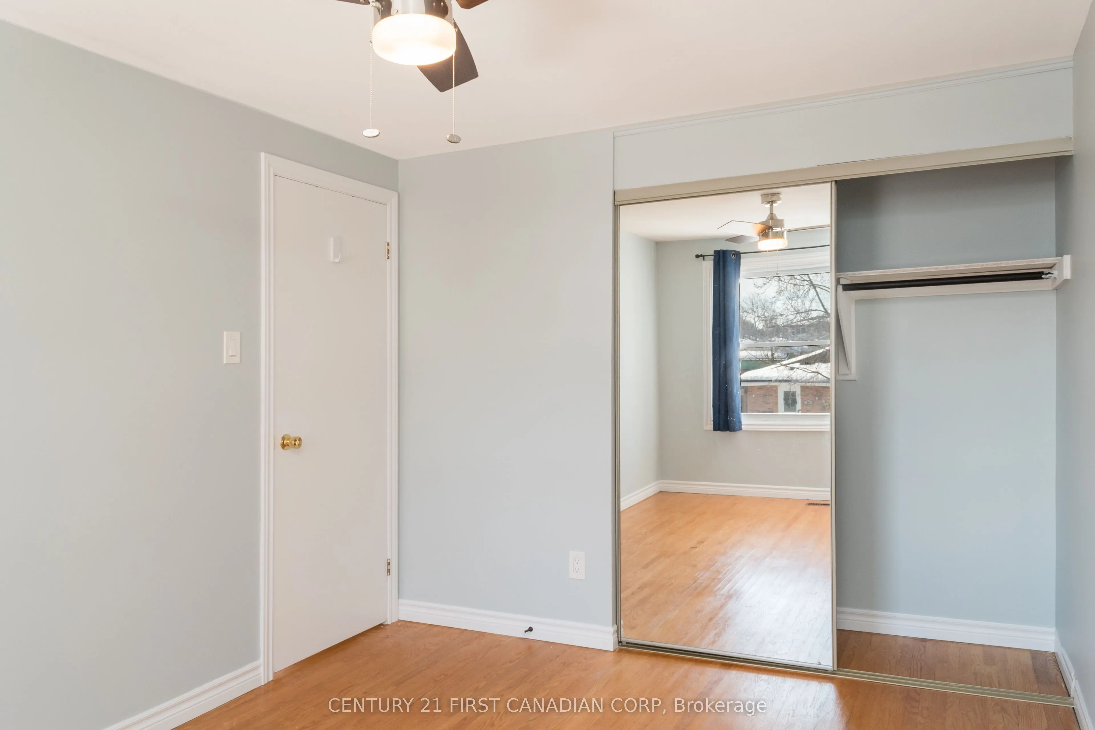 111 Woodrow Crescent