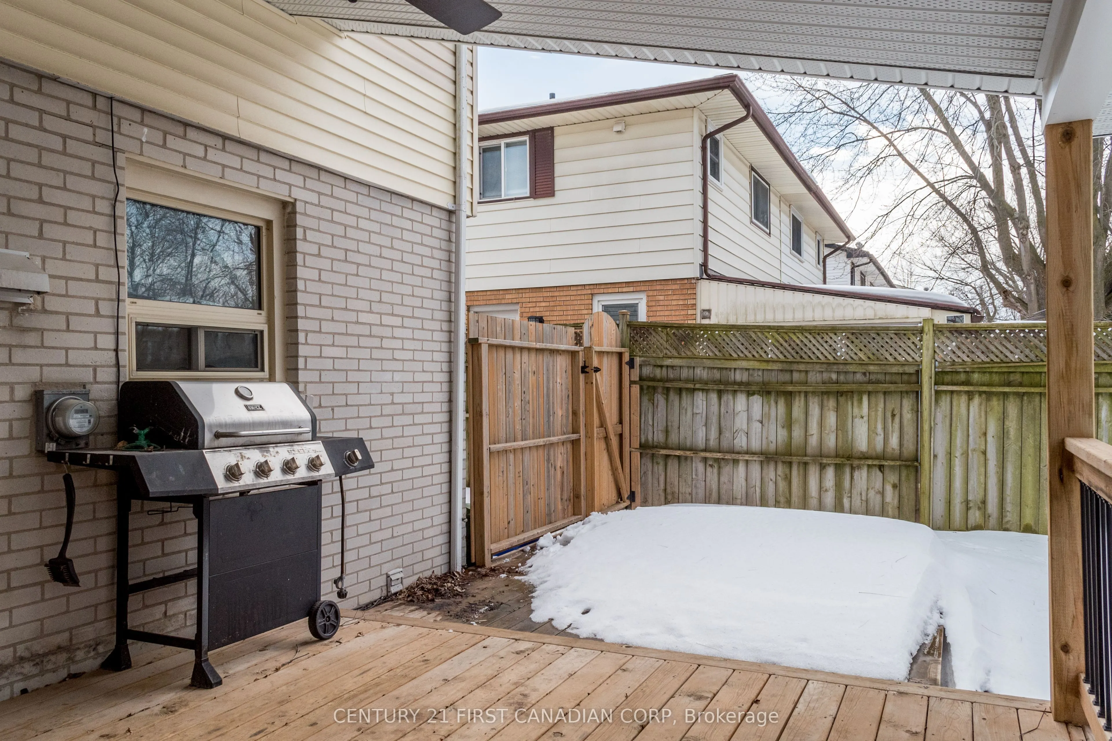 111 Woodrow Crescent
