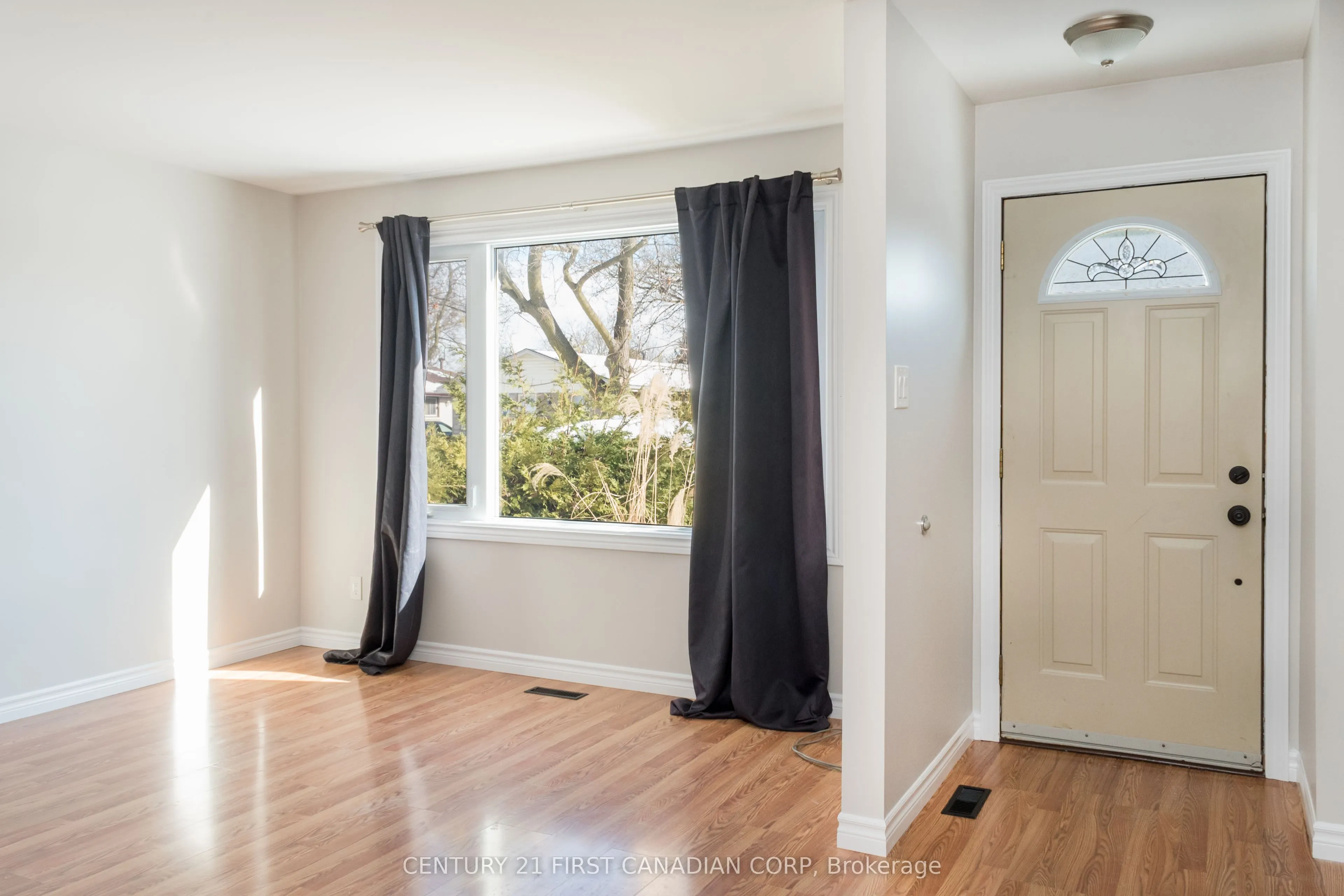 111 Woodrow Crescent