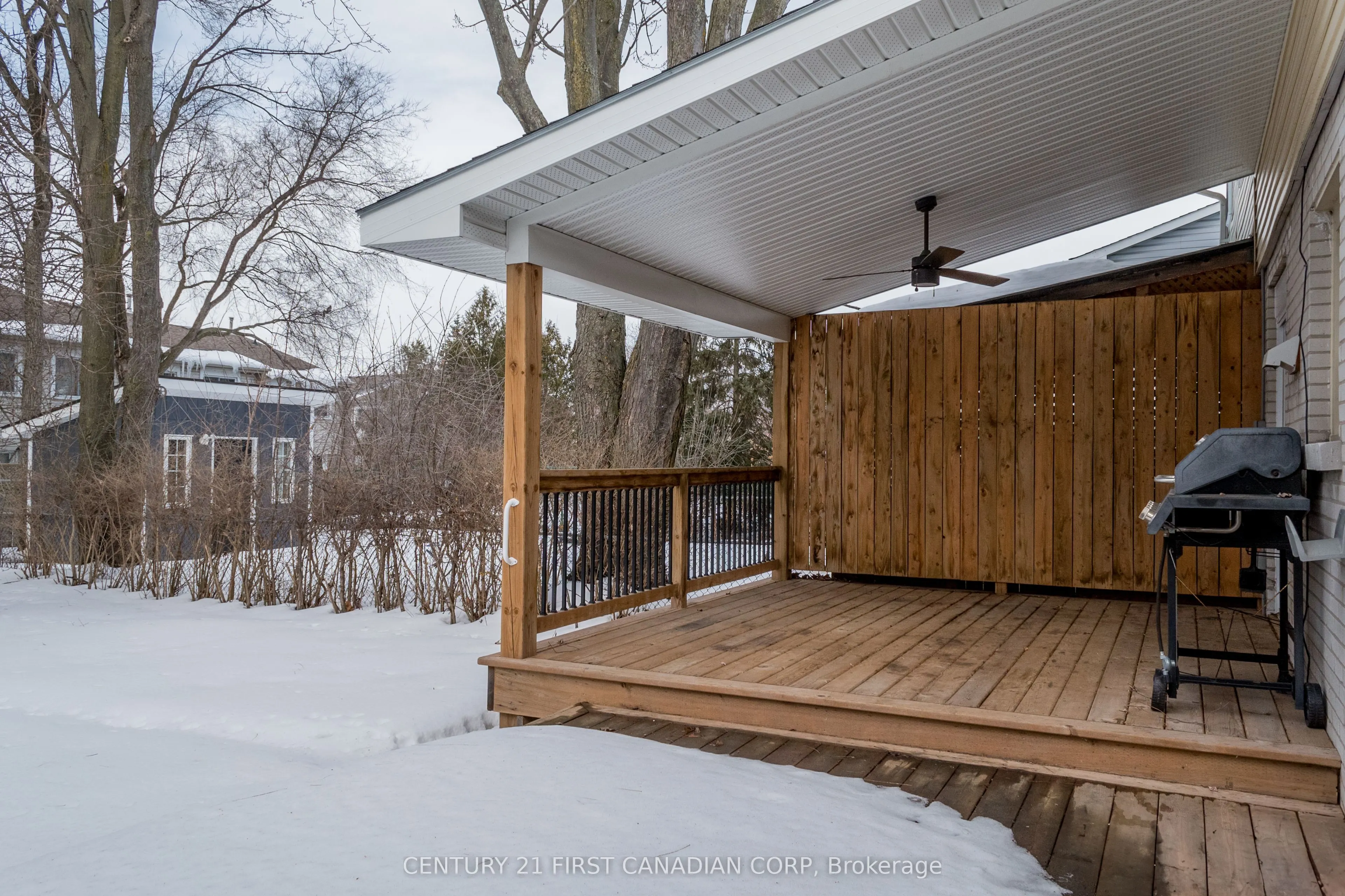 111 Woodrow Crescent