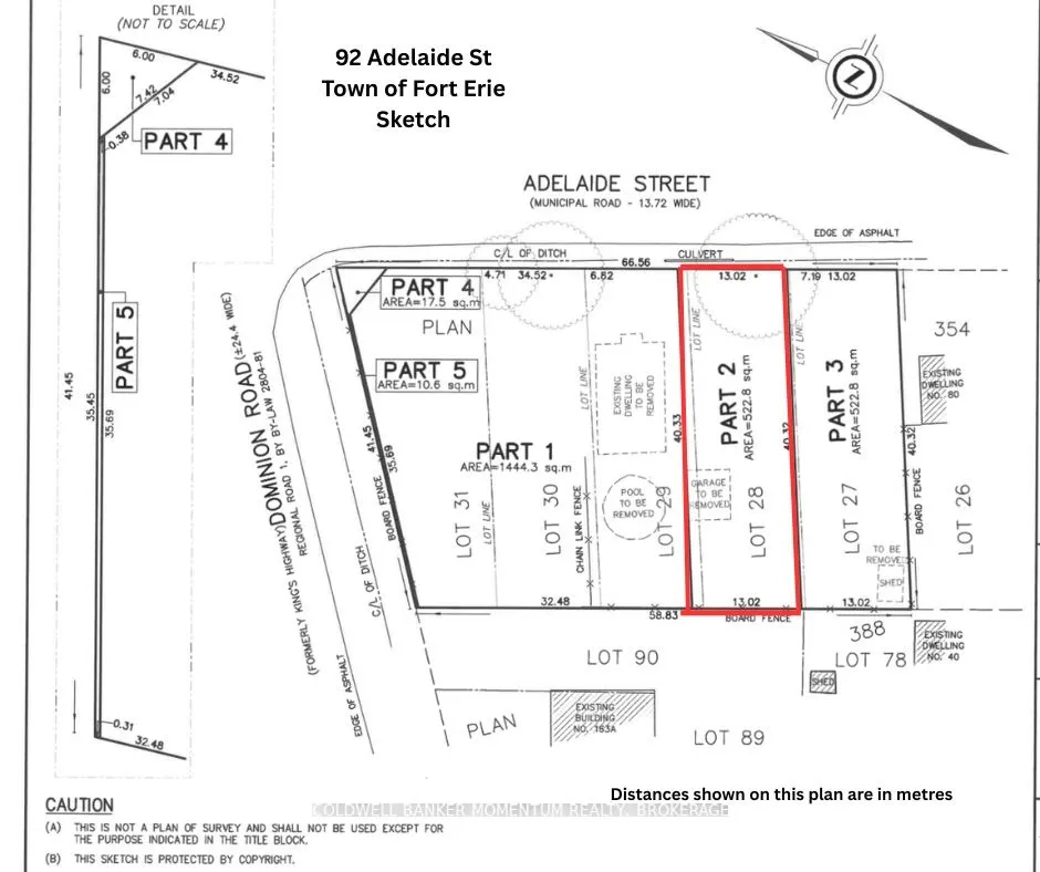 Lot 28 Part 2 Adelaide Street