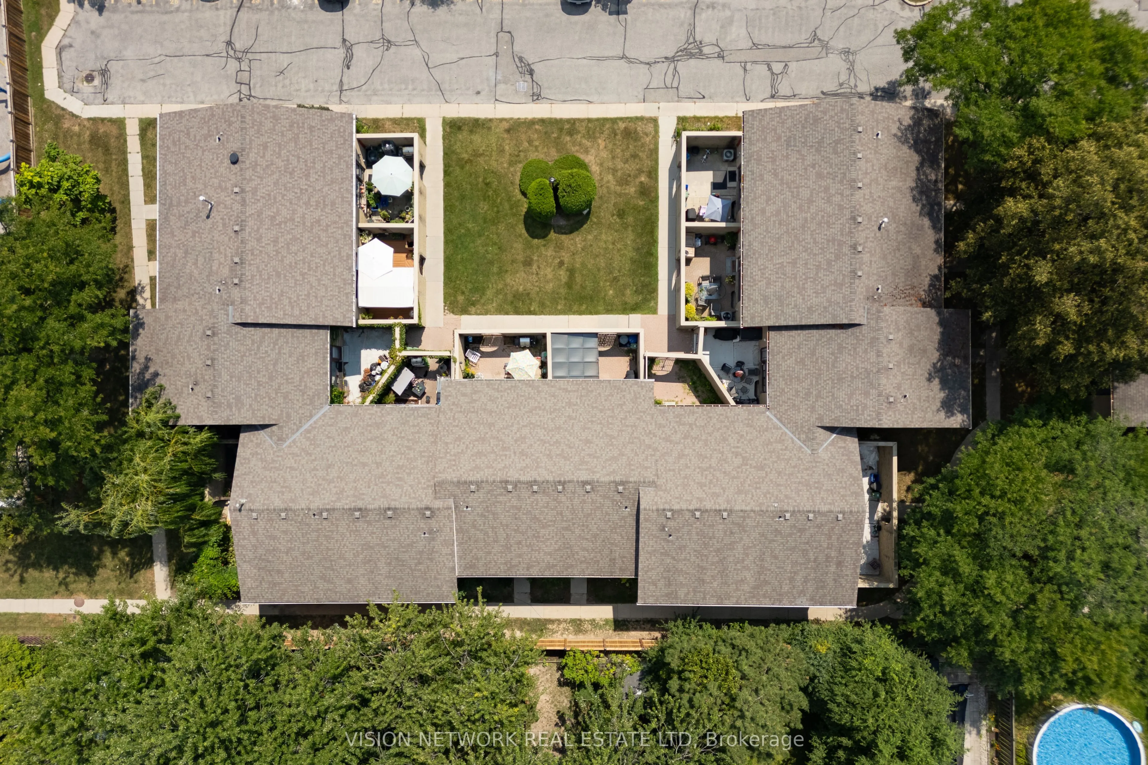 500 Southdale Road E, #22