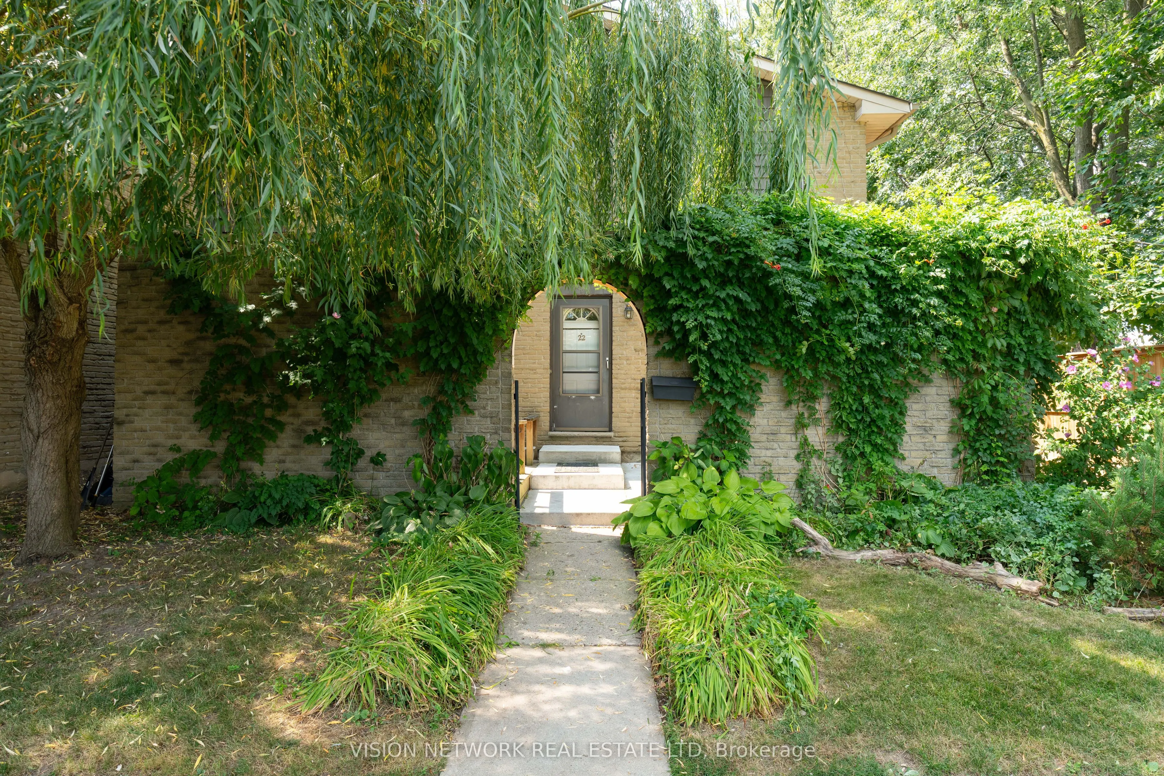 500 Southdale Road E, #22