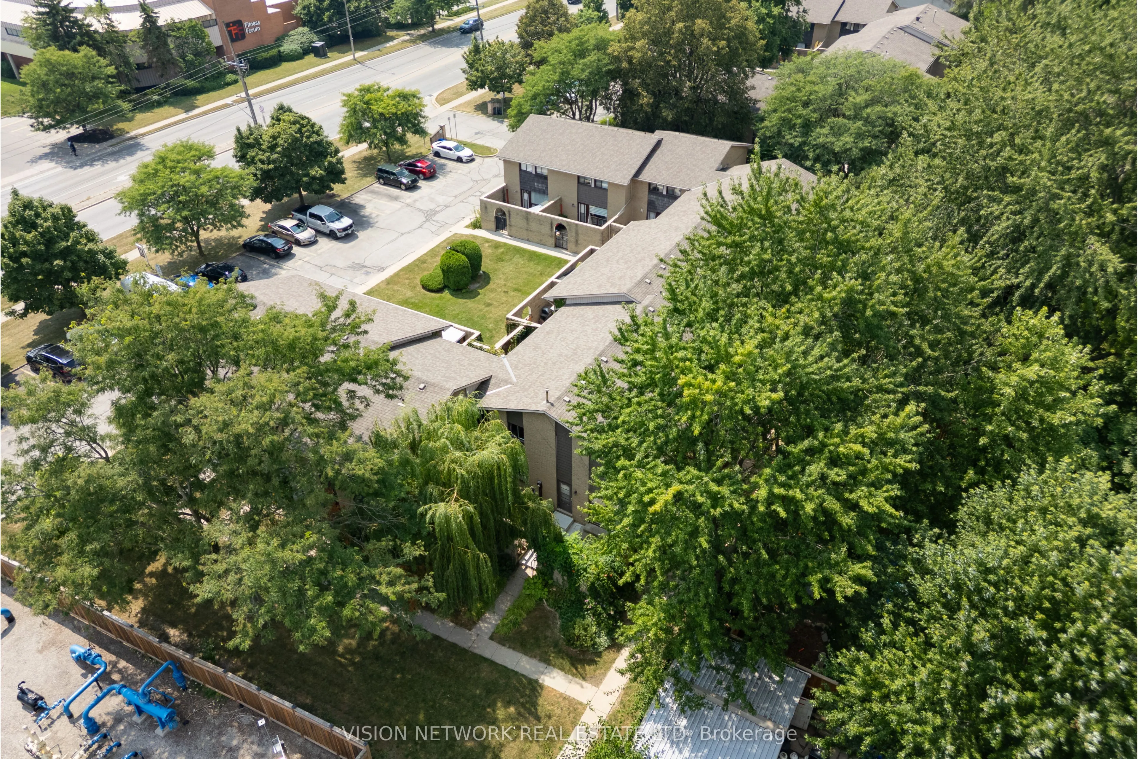 500 Southdale Road E, #22