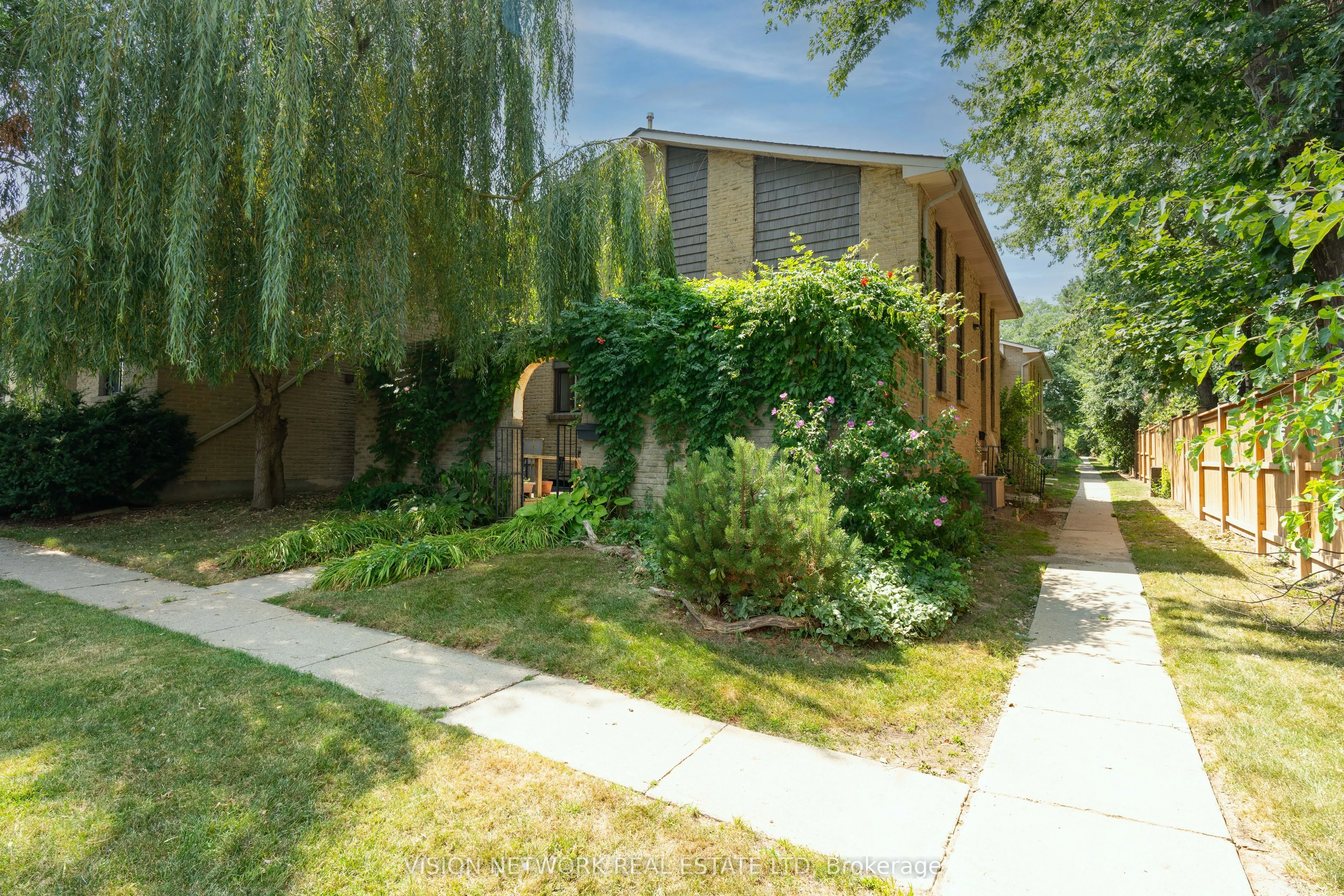 500 Southdale Road E, #22
