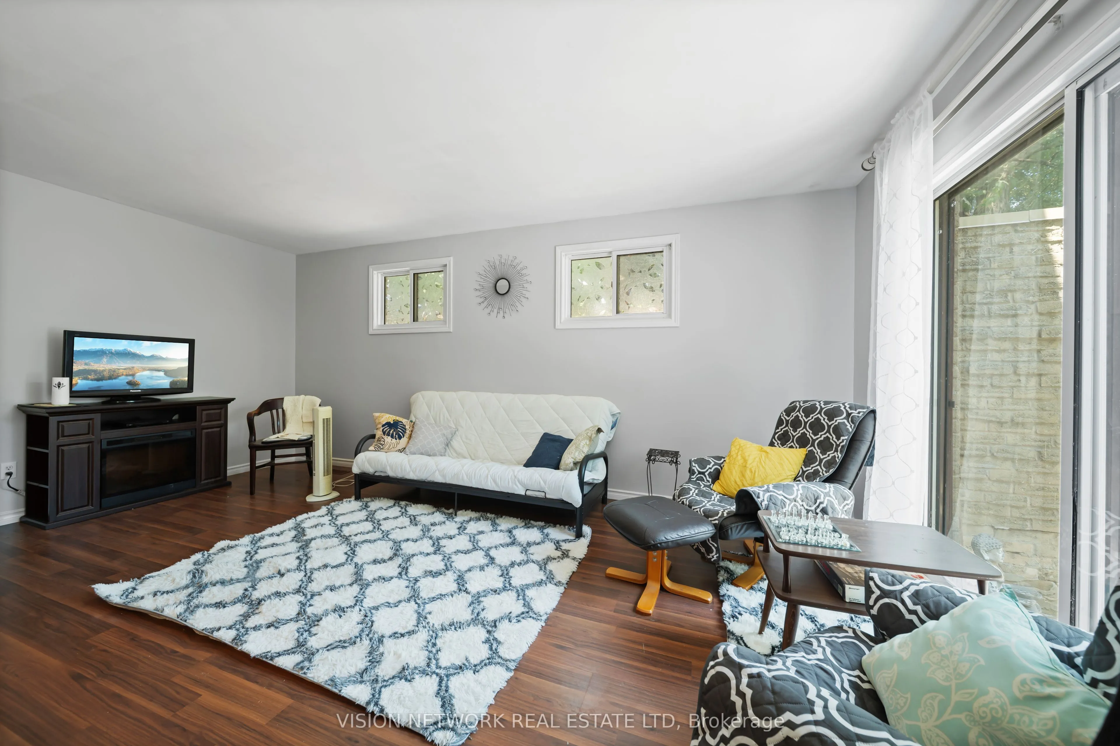 500 Southdale Road E, #22
