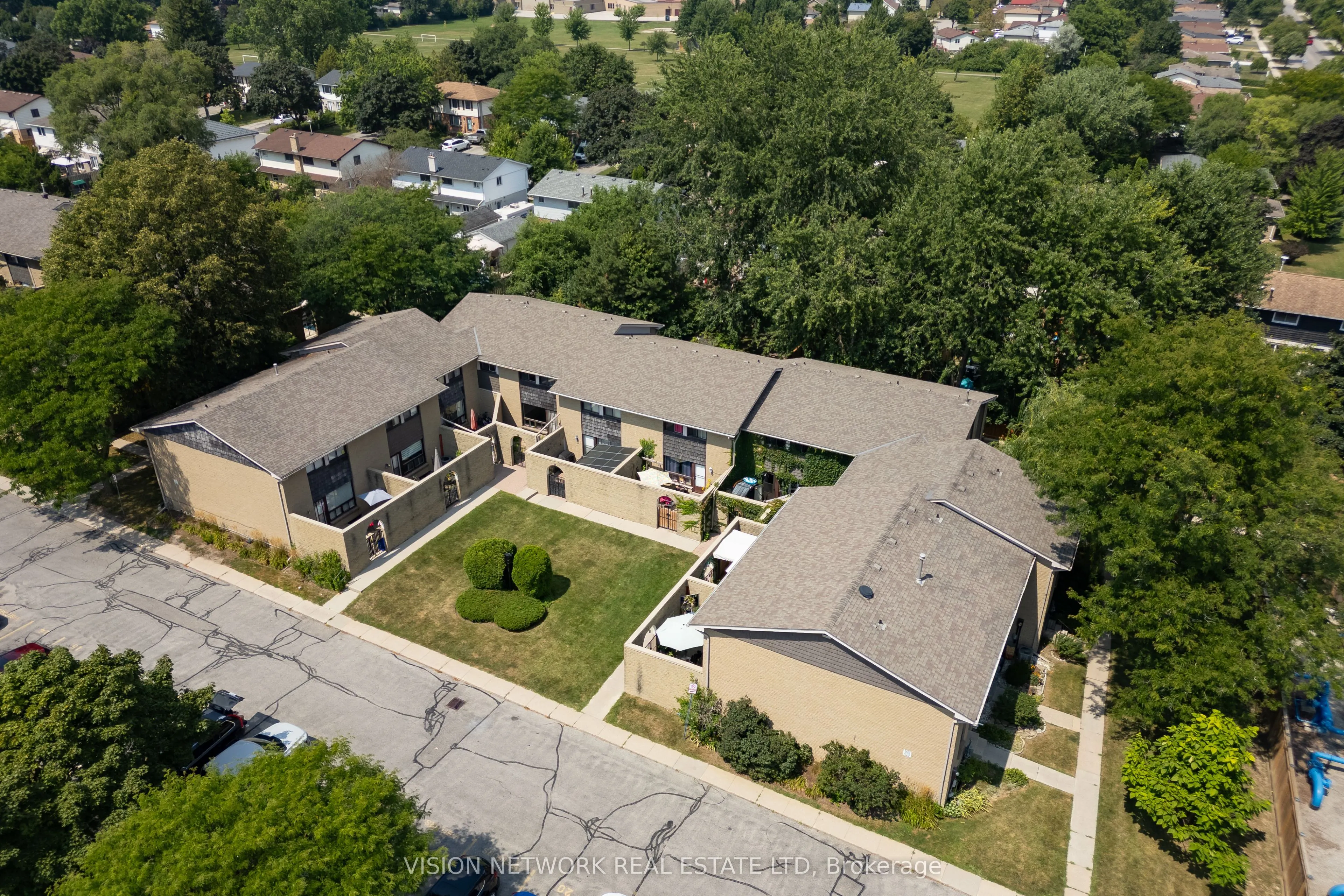 500 Southdale Road E, #22