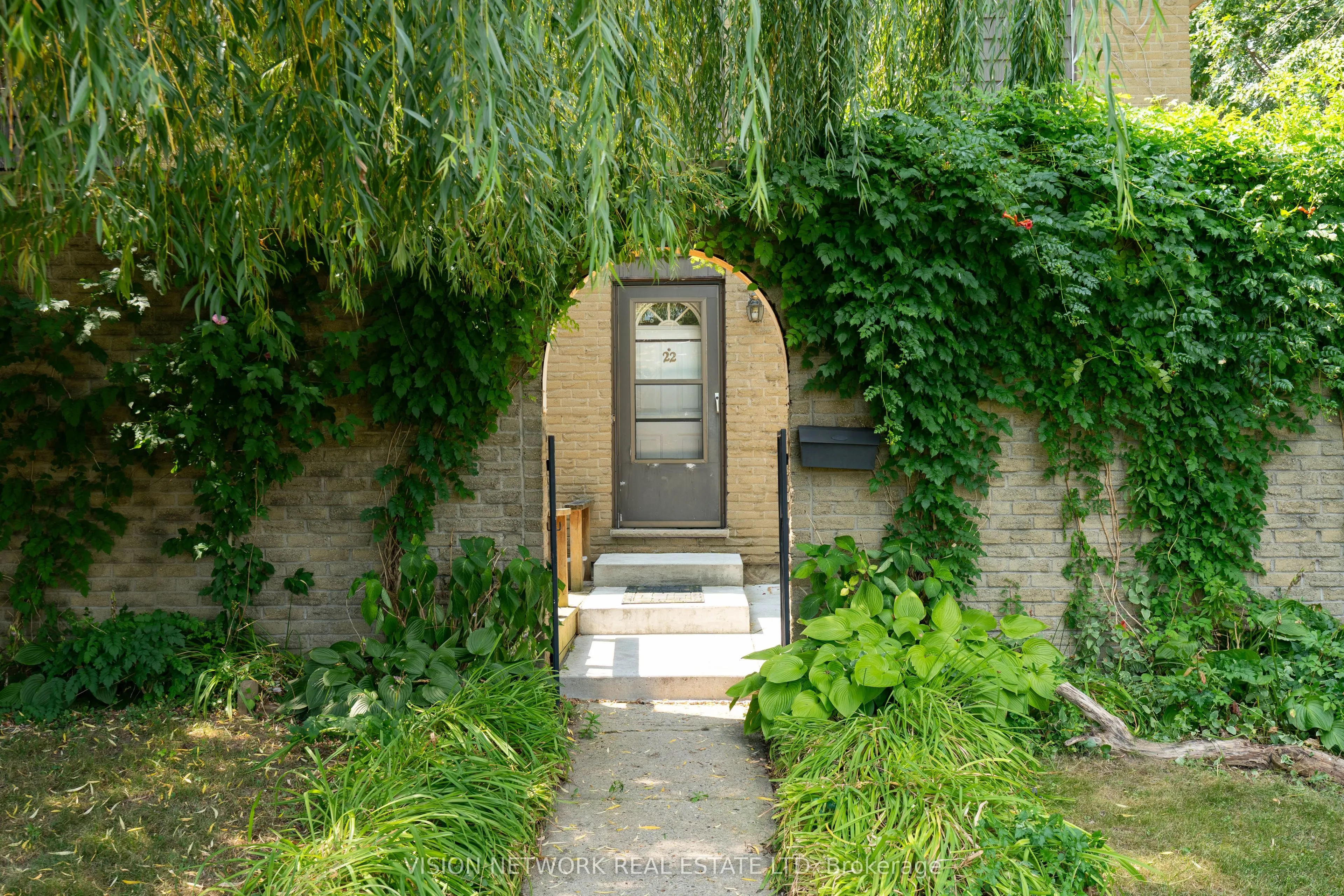 500 Southdale Road E, #22