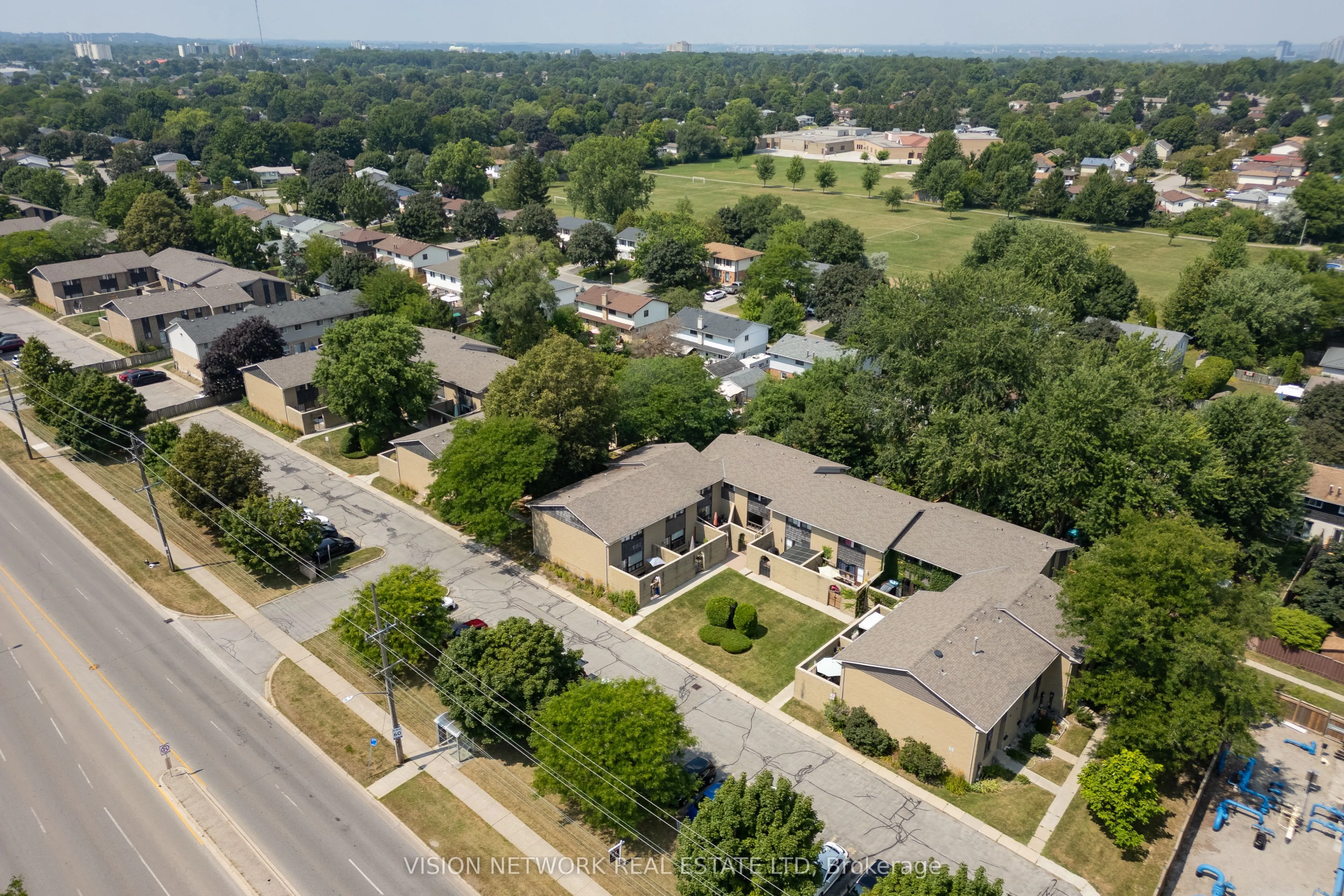 500 Southdale Road E, #22