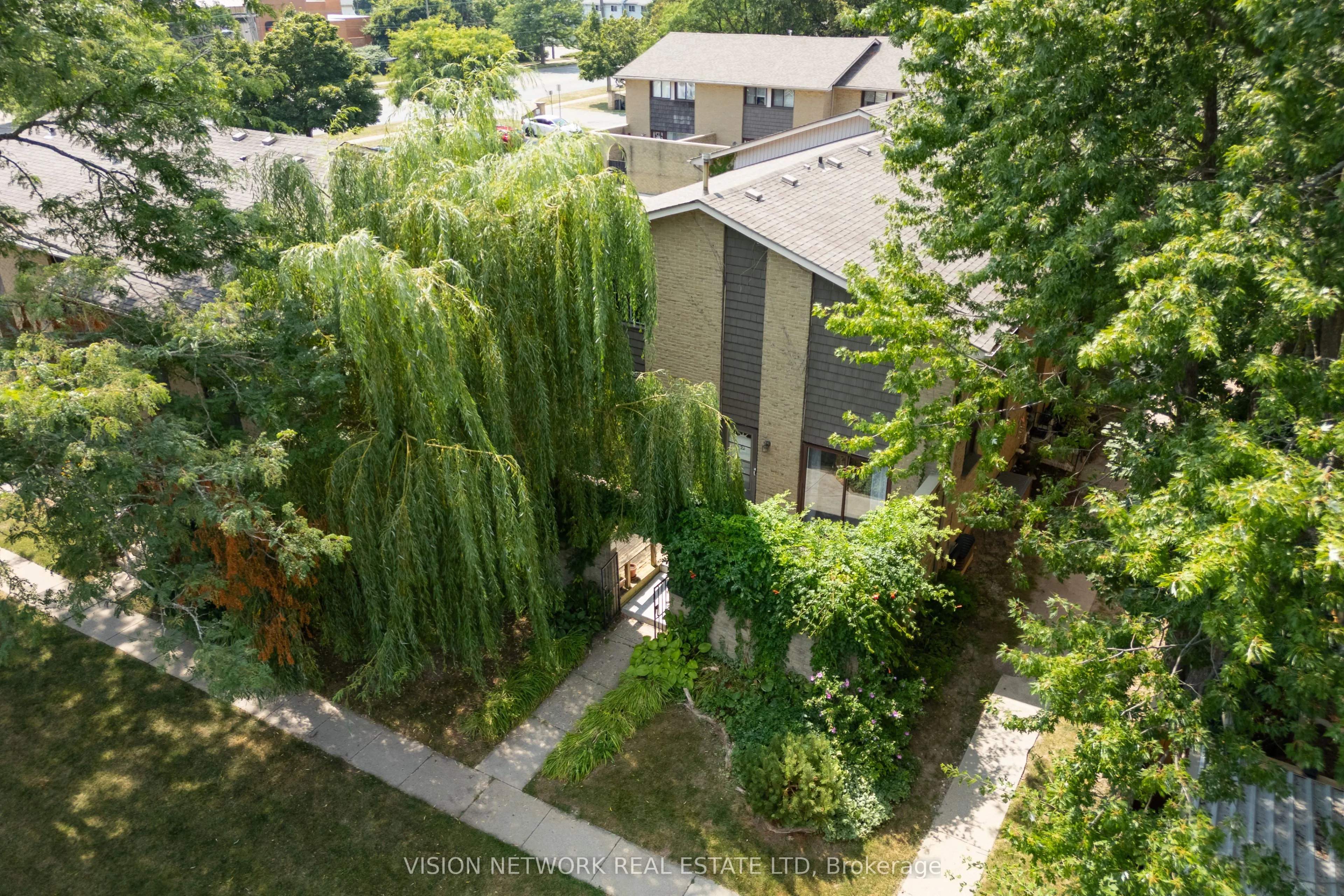 500 Southdale Road E, #22