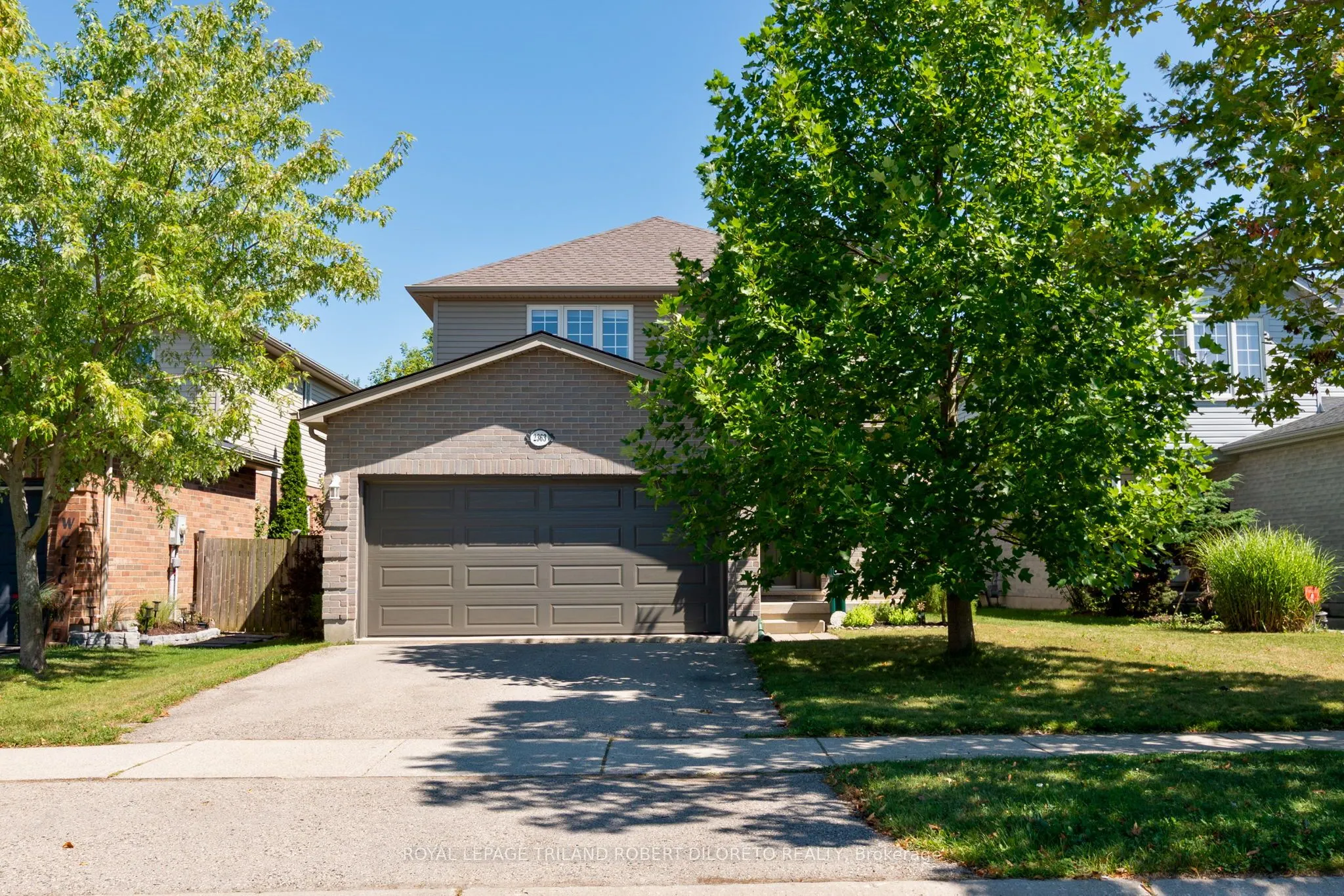 2363 Meadowgate Boulevard