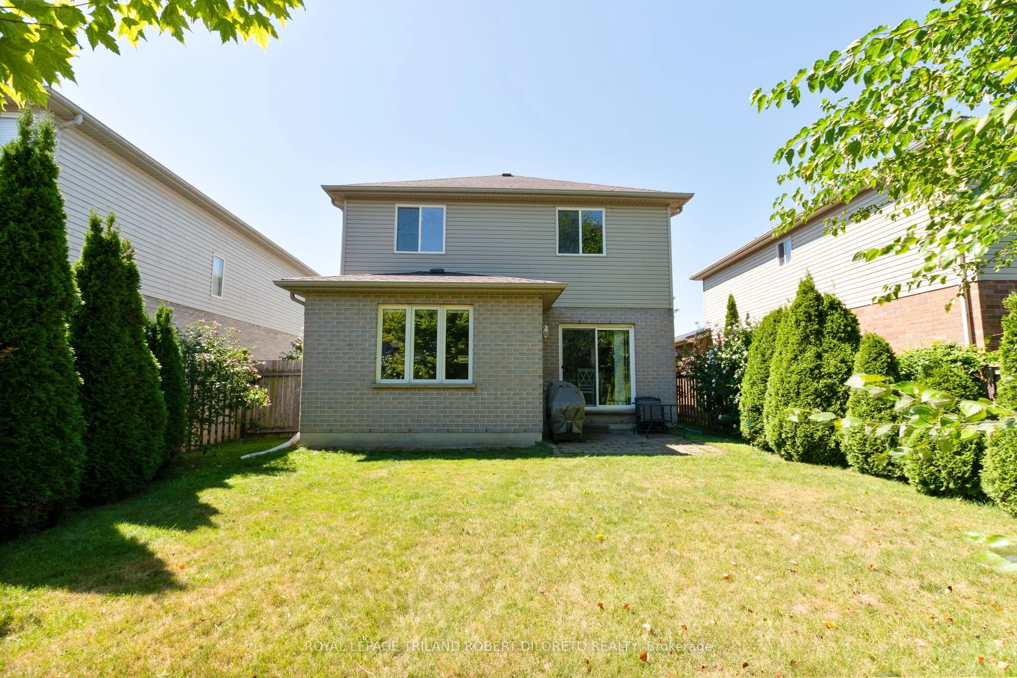 2363 Meadowgate Boulevard