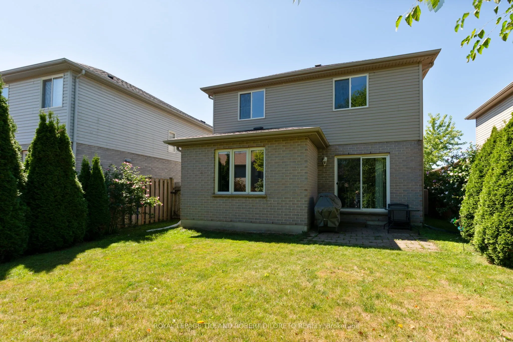 2363 Meadowgate Boulevard