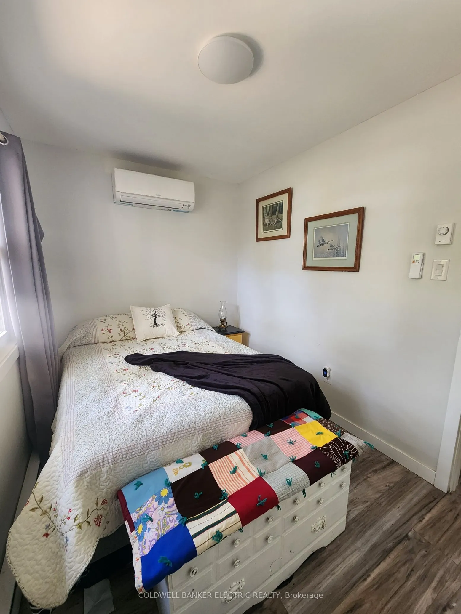 48 Hargrave Road