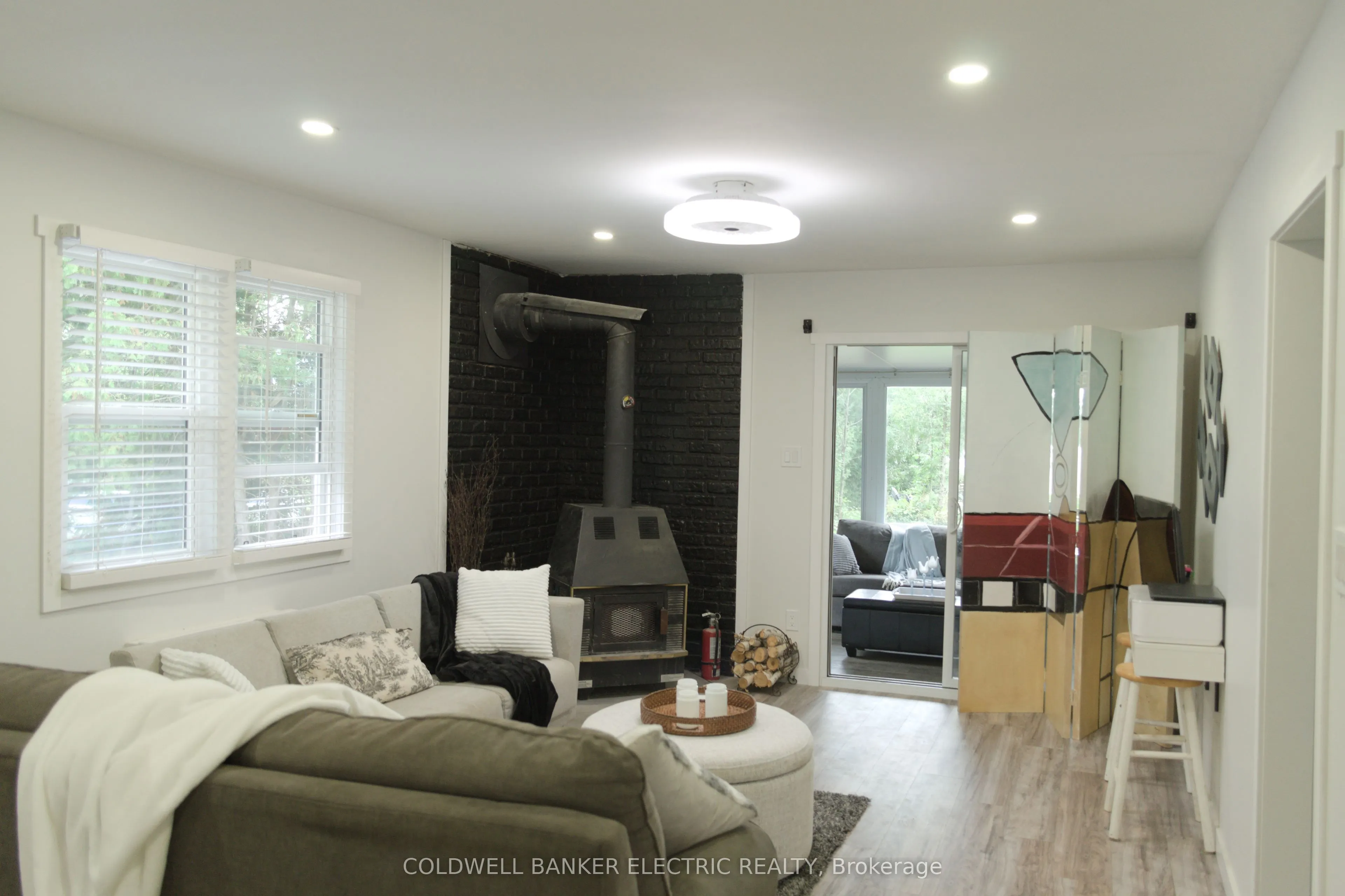48 Hargrave Road