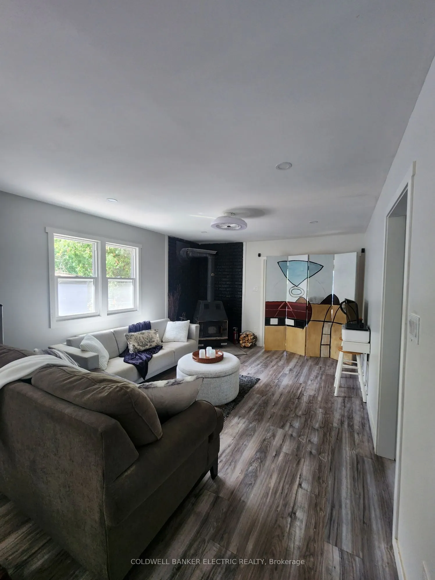 48 Hargrave Road