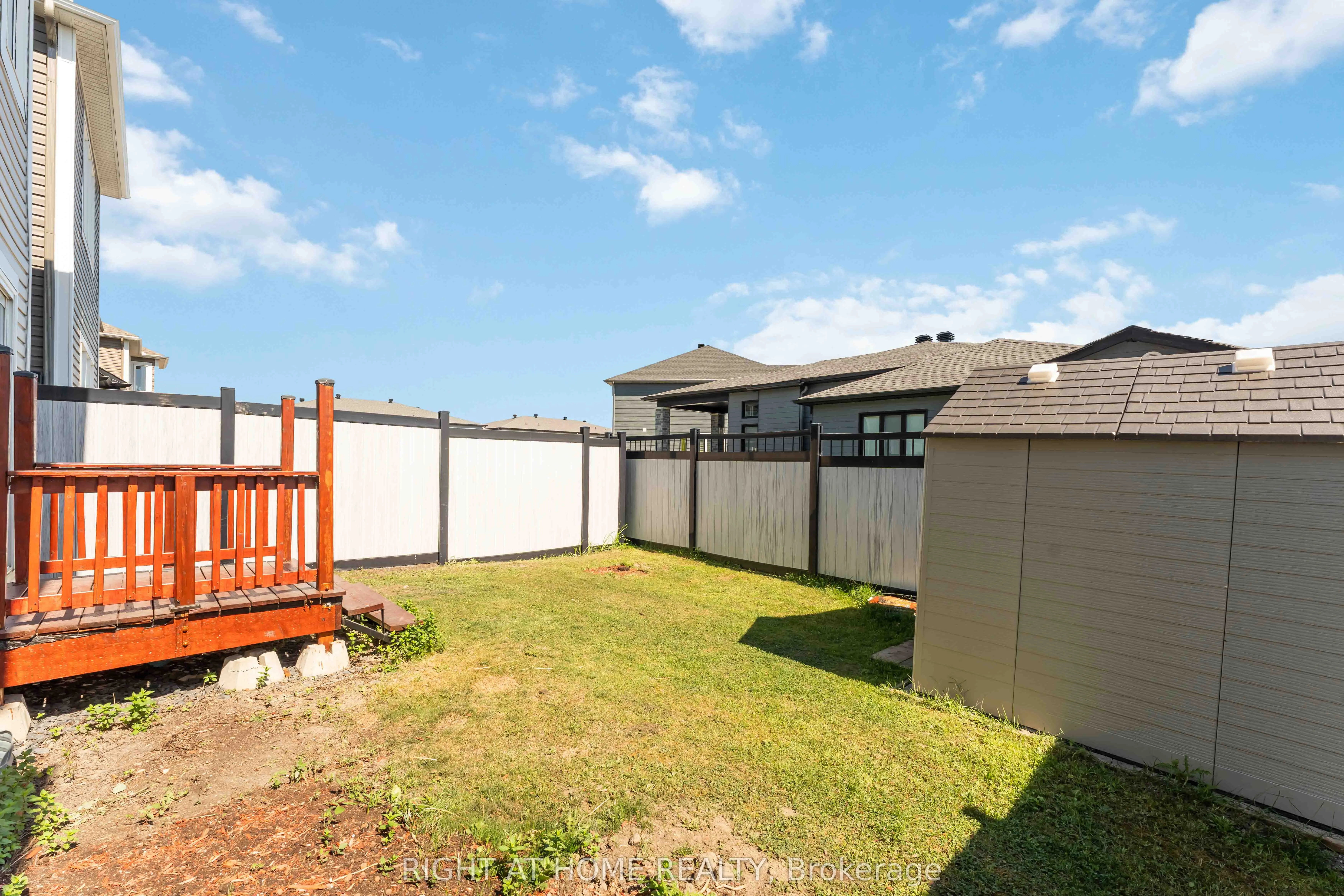 333 Rouncey Road
